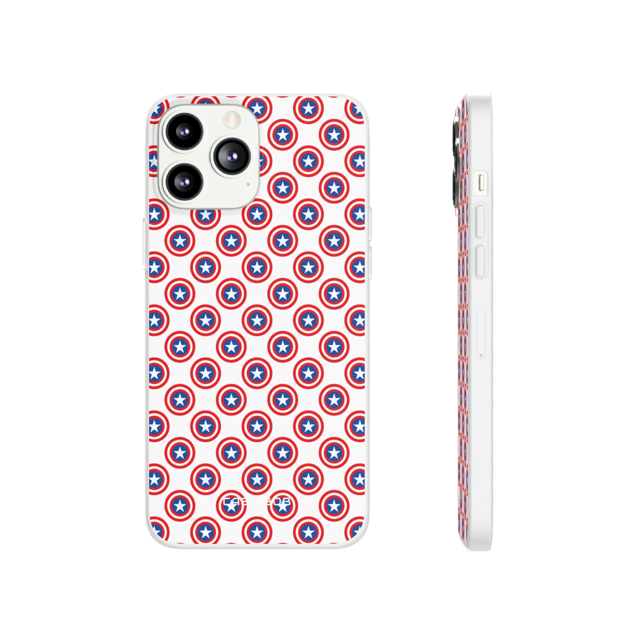 Star Shield Cascade iPhone 13 Pro Max - Soft