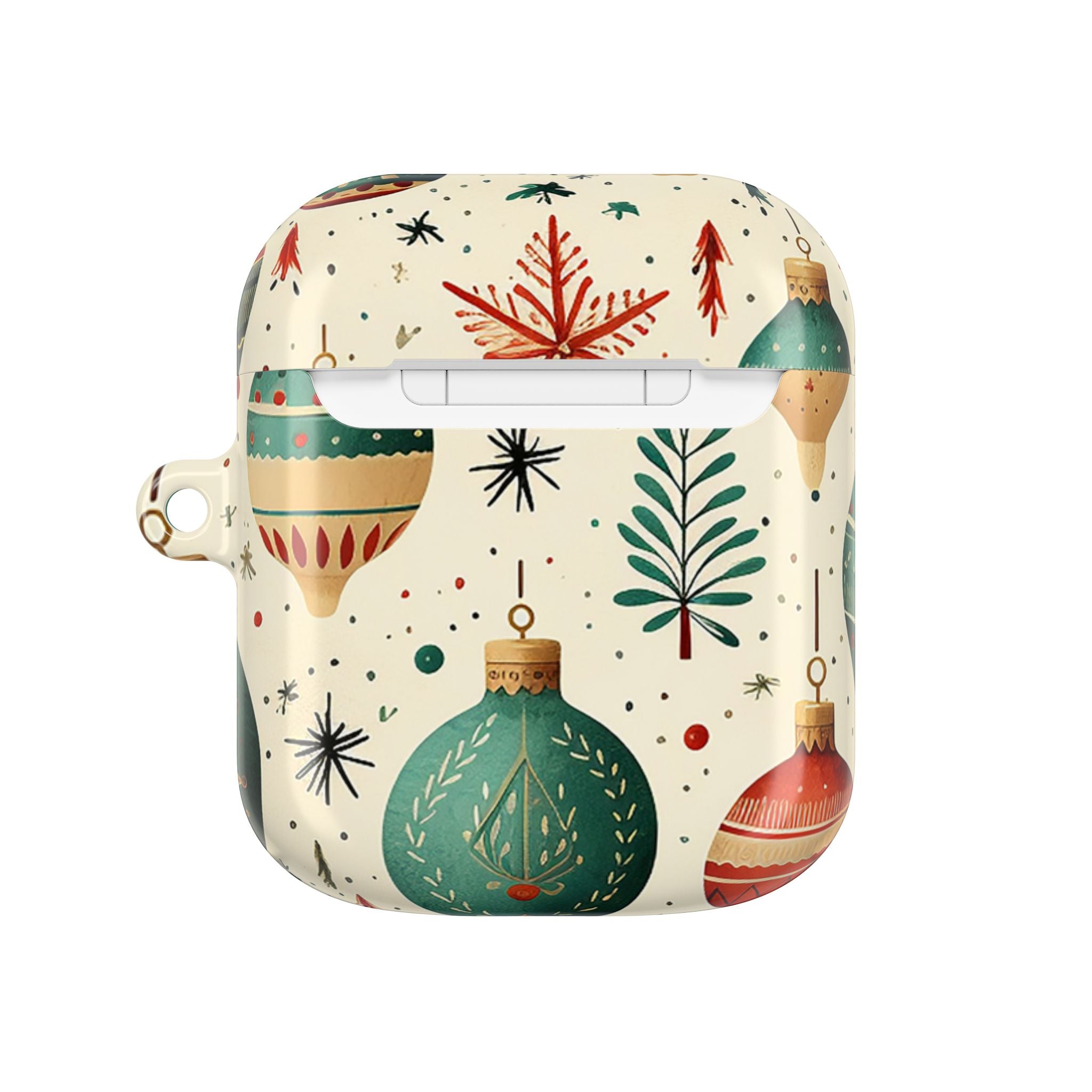 Ornate Starburst - AirPods Case