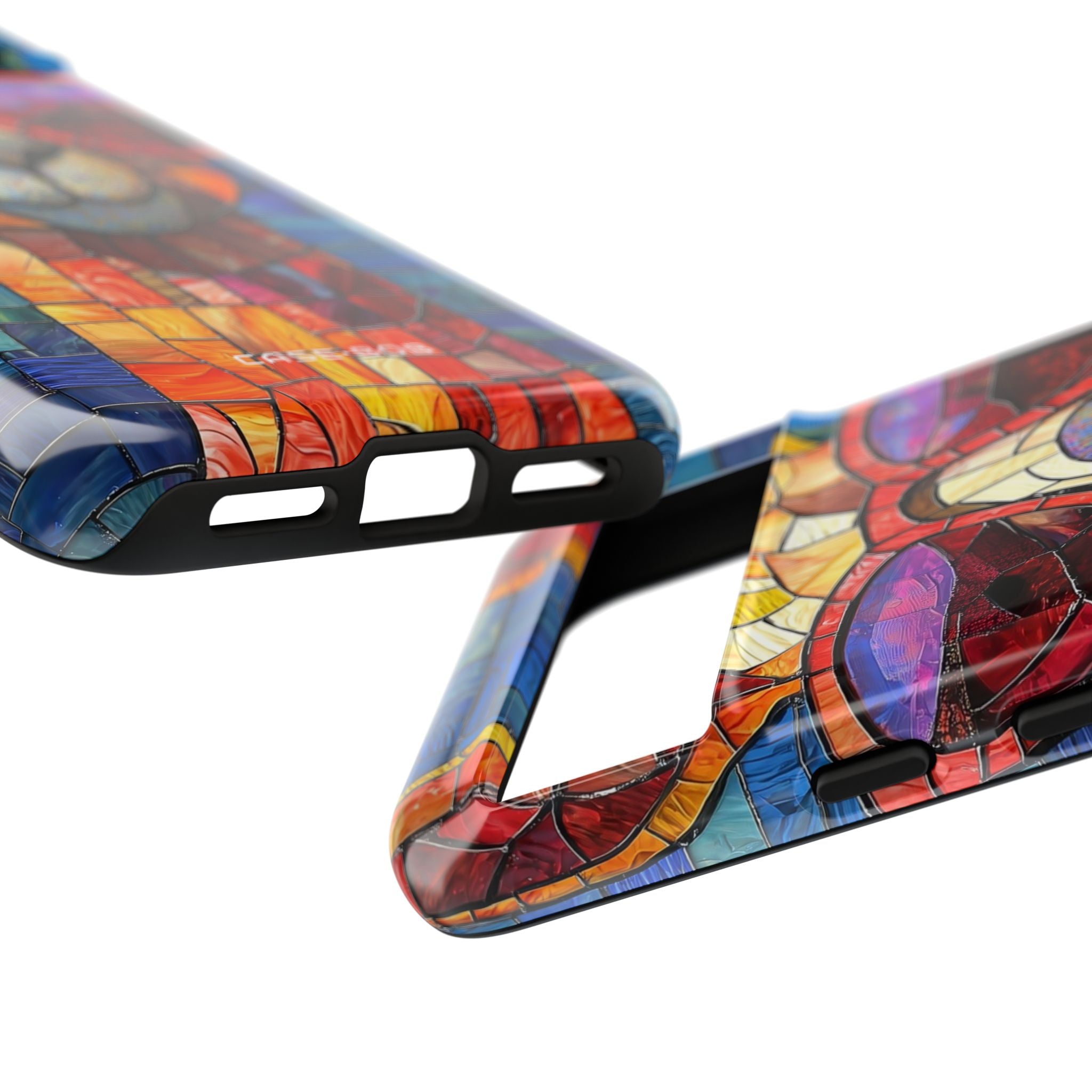 Llama Glow Google Pixel 8 Case - Tough