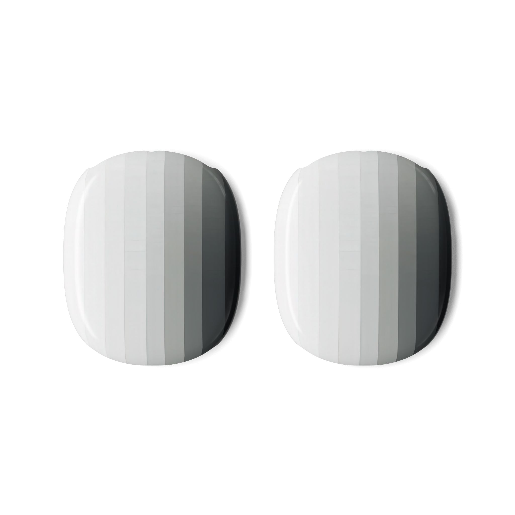 Vertical Gradient - AirPod Max Case