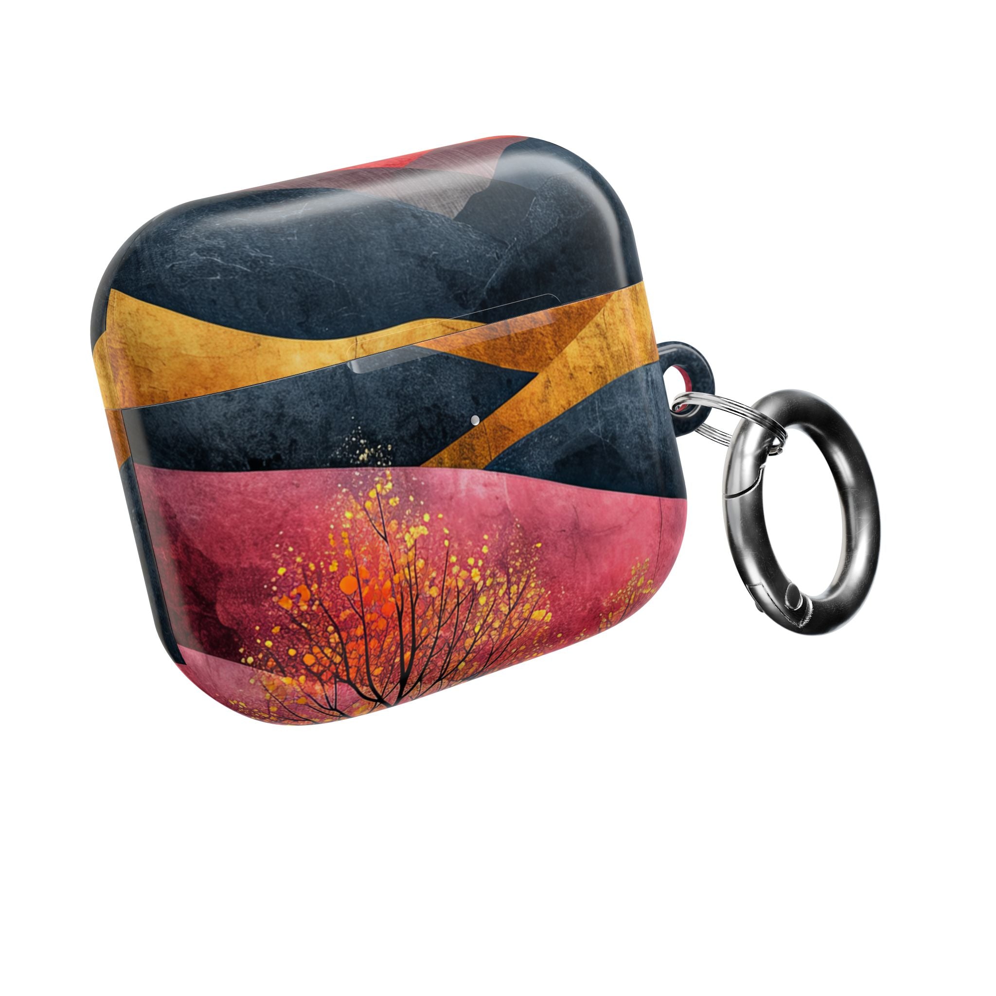 Sunset Hills - AirPods Case