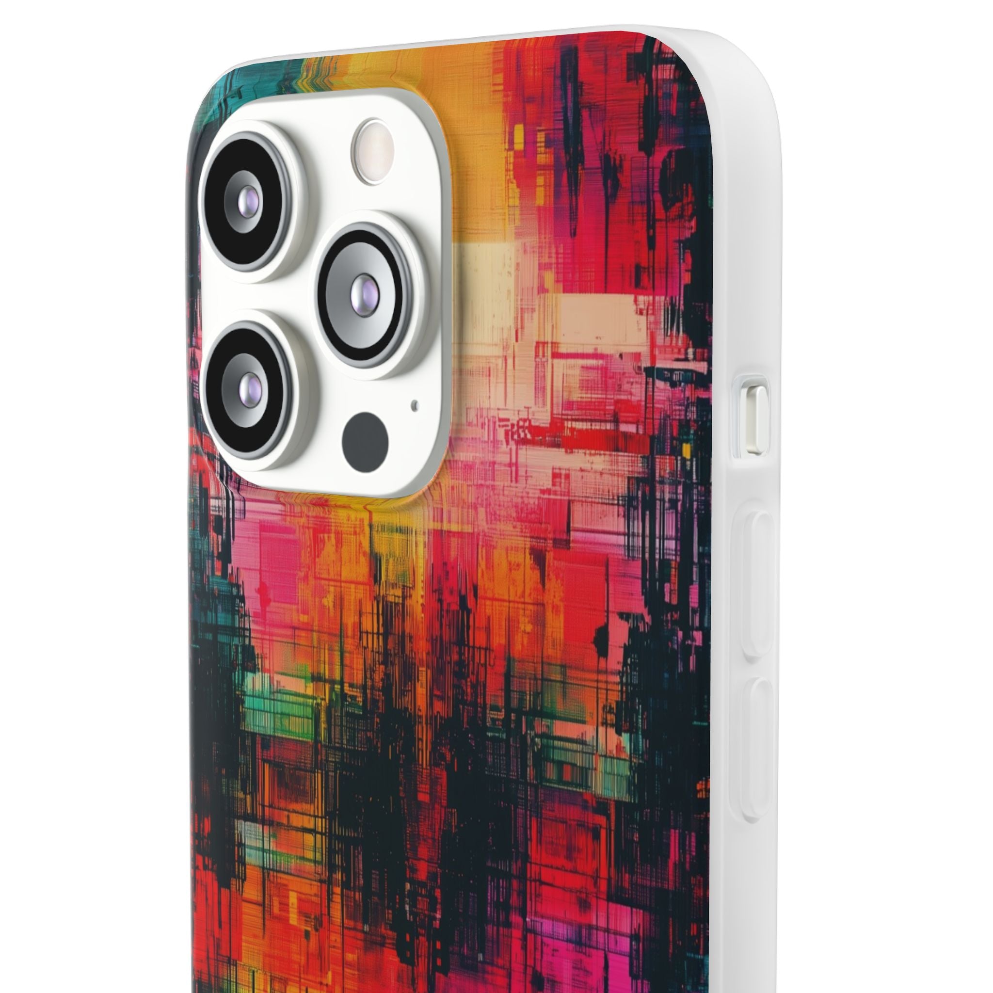 Sunflare Band iPhone 13 Pro - Soft