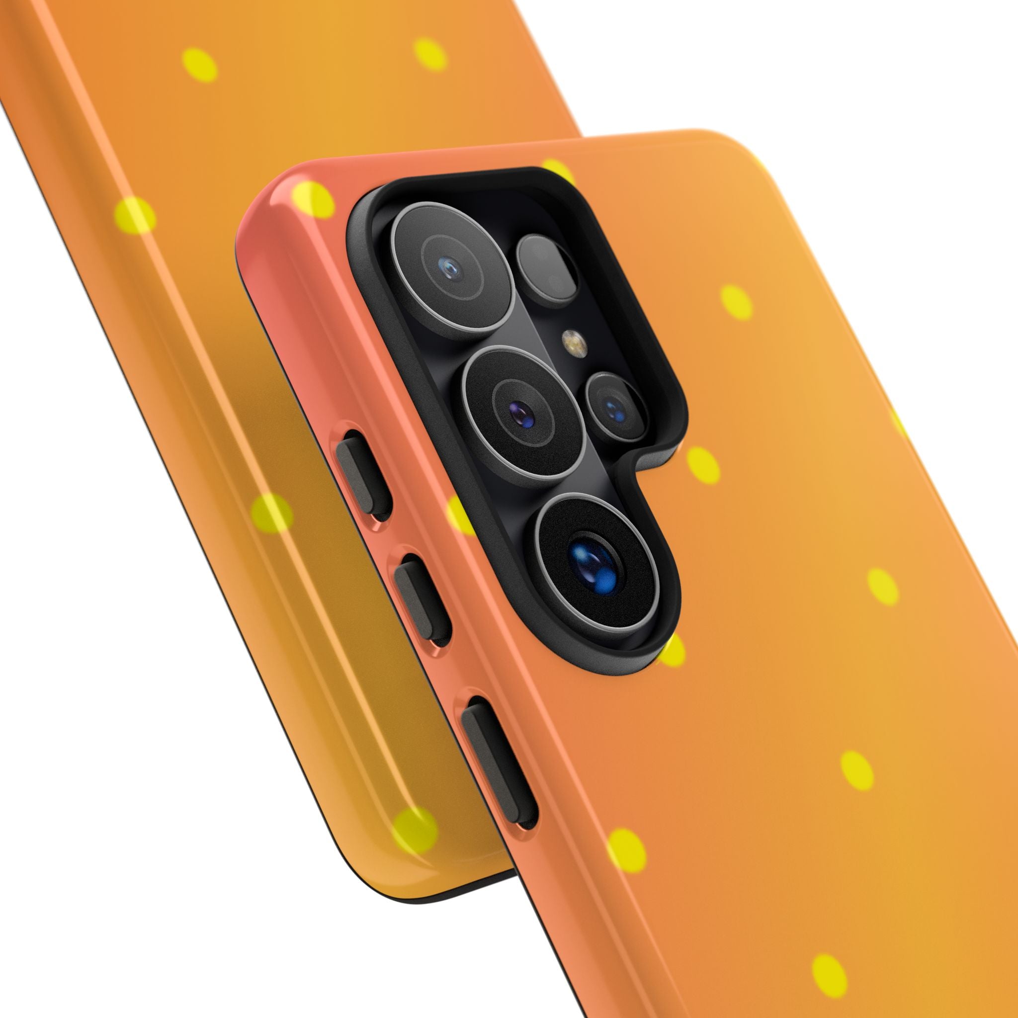 Citrus Glow Array · Tough