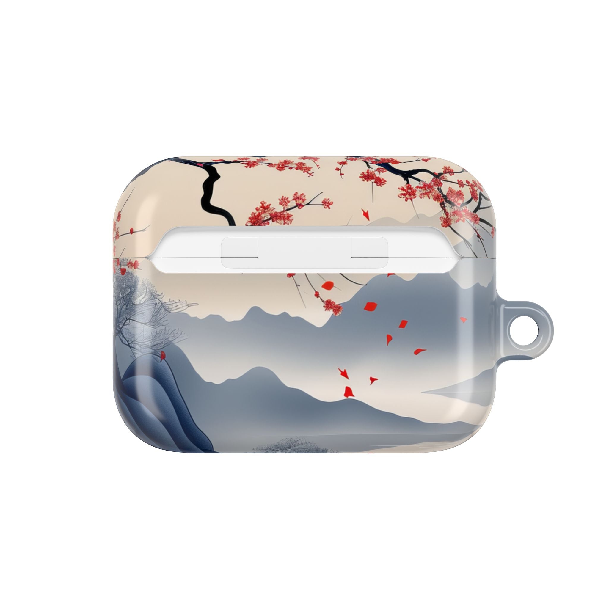 Crimson Branch Moonlight - AirPods Case