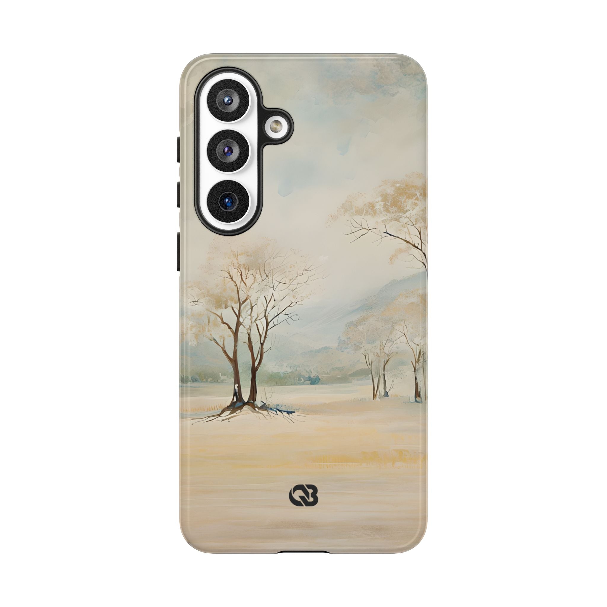 Sand Valley Haze · Tough Phone Case for Samsung