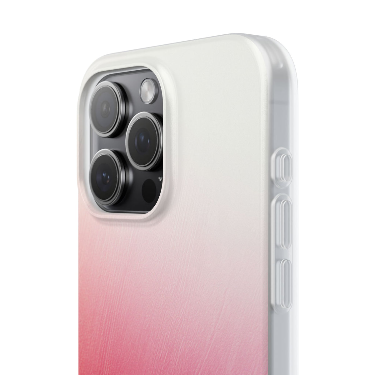 Rose Haze · Lite Phone Case for iPhone · Pink