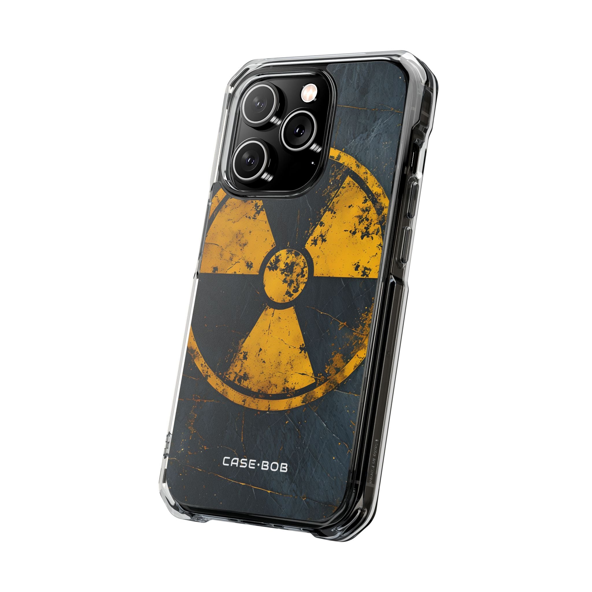 Strahlender Verfall iPhone 14 Pro Case - Impact