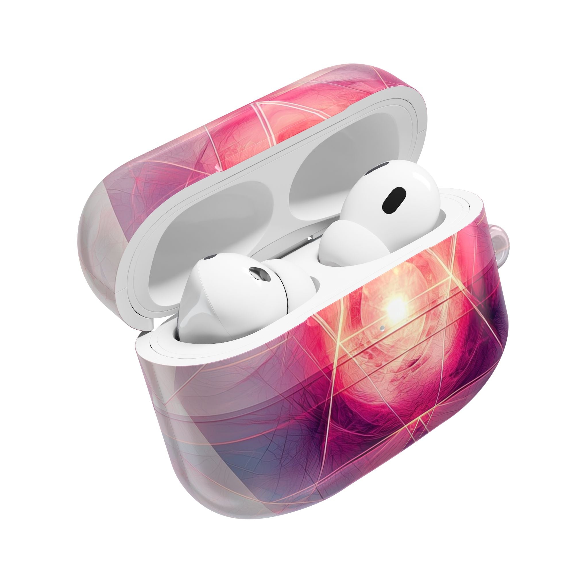 Diamond Glow - AirPods Case