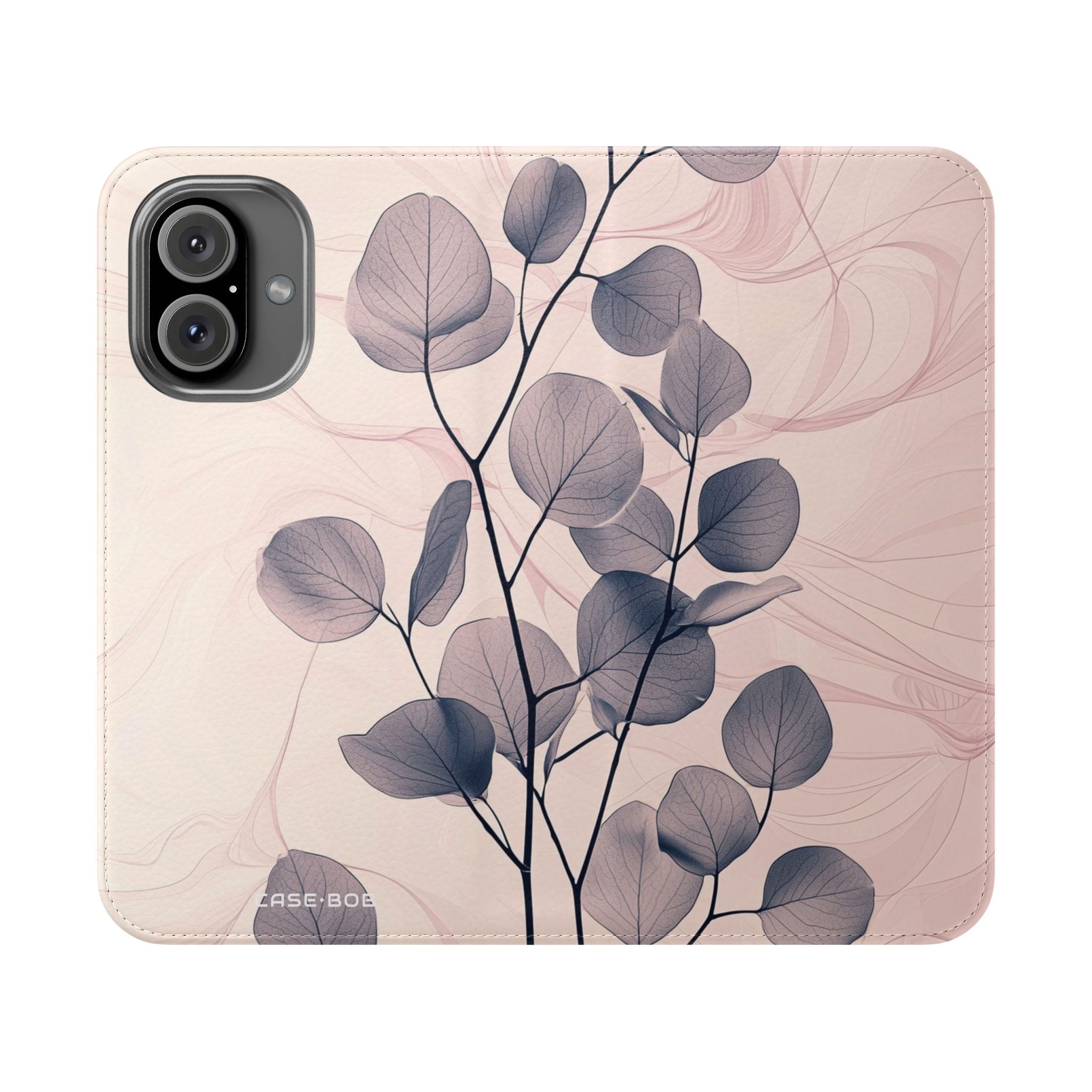 Translucent Branch - iPhone 16 Case - Wallet