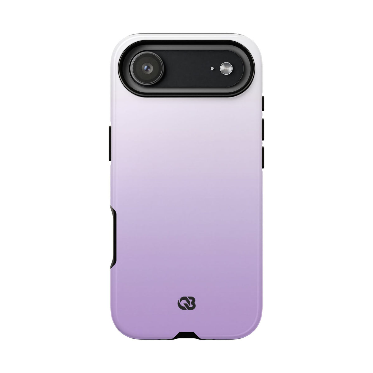Soft Lilac · Tough Phone Case for iPhone · Purple