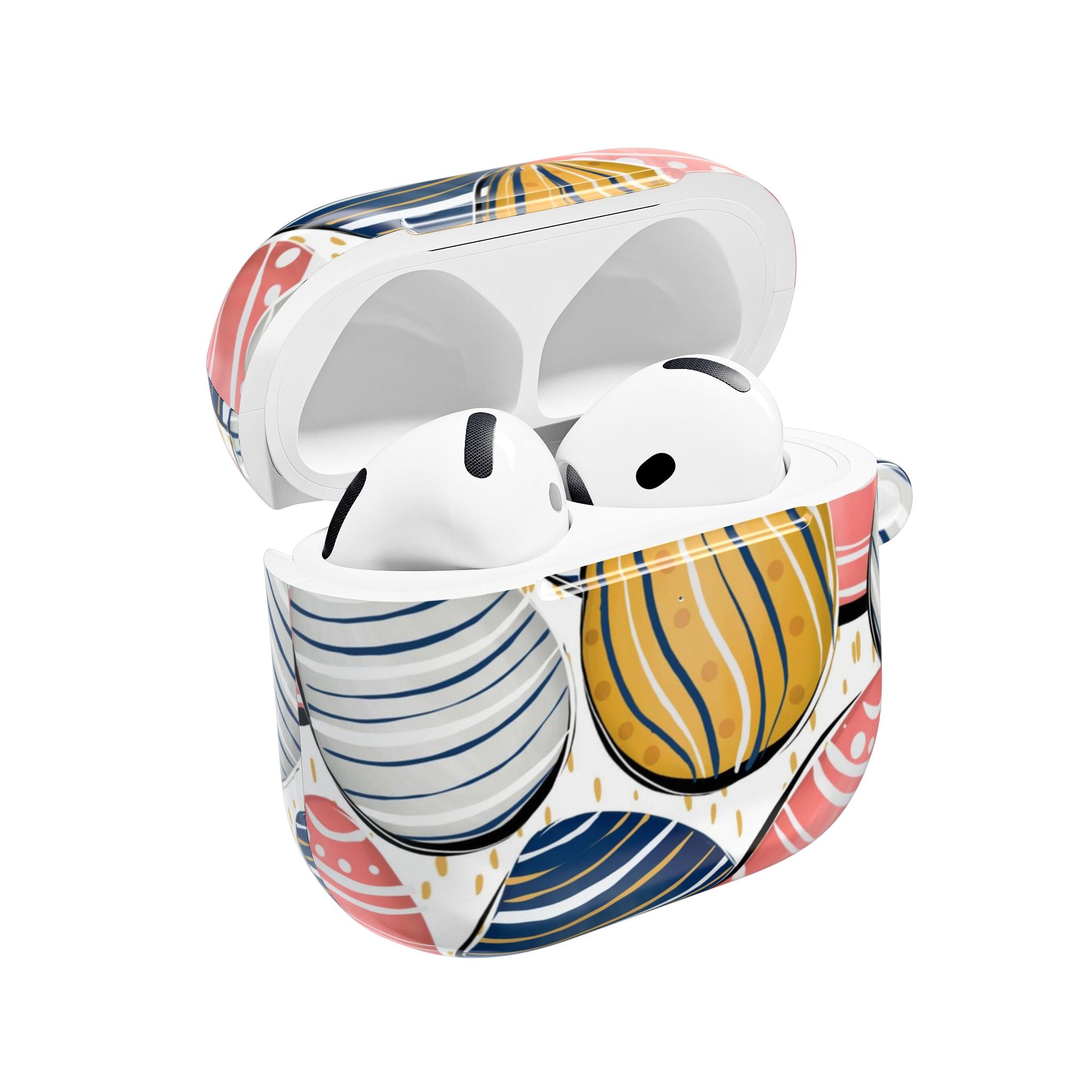 Golden Eggs - AirPods Case