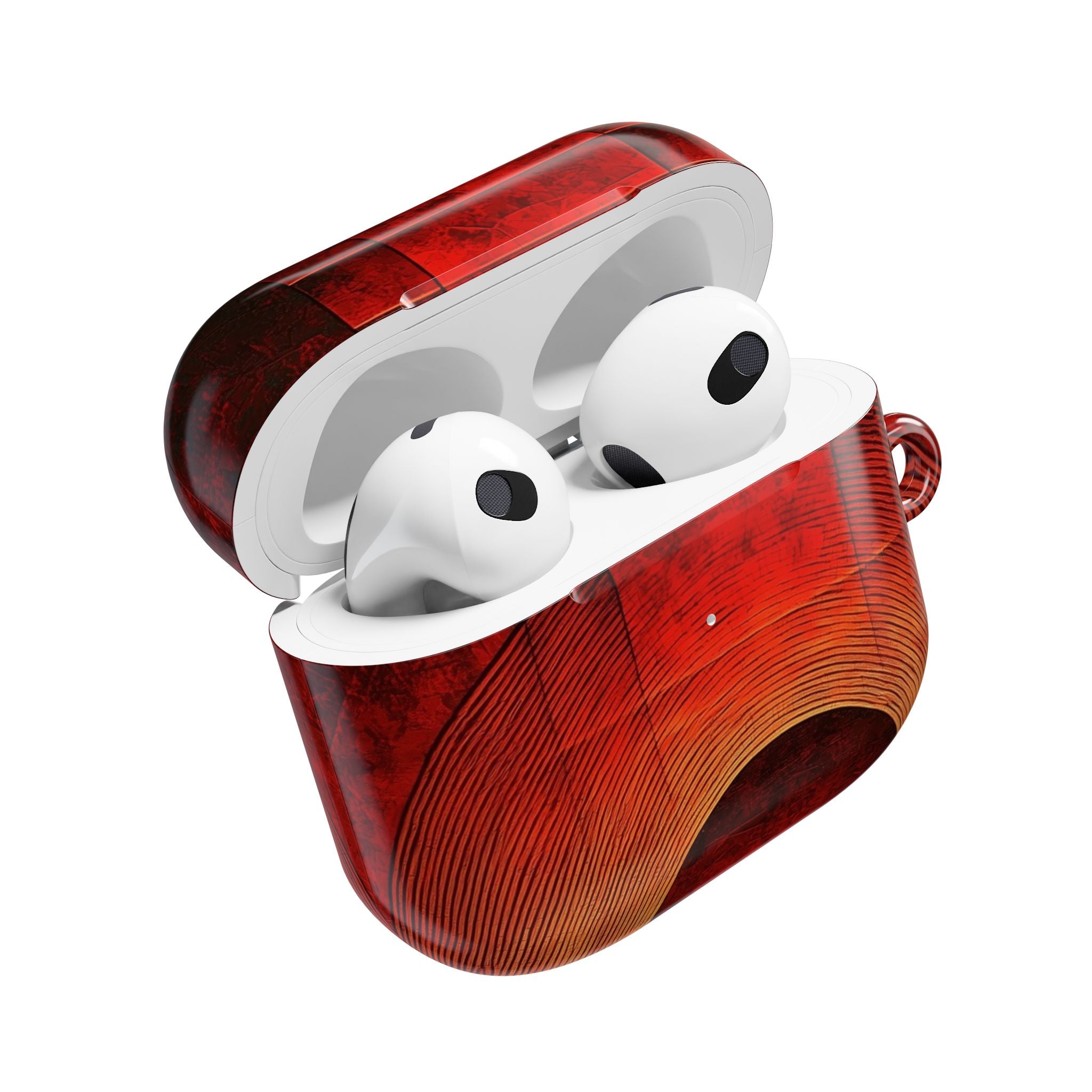 Guitar Resonance - AirPods Case