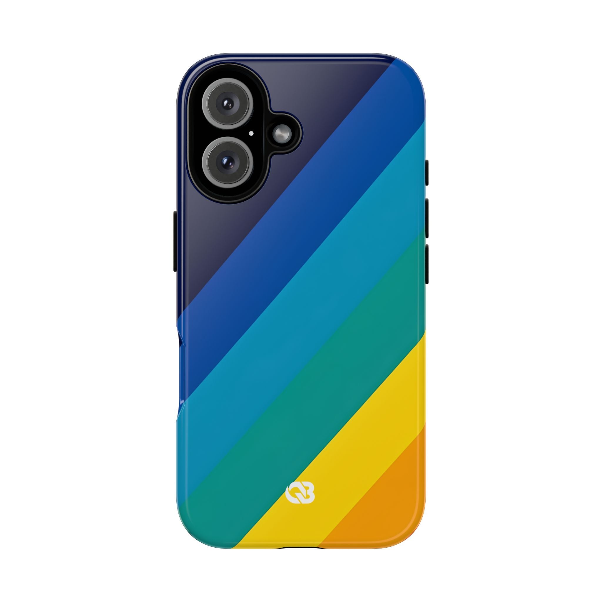 Prismatic Slant · Tough