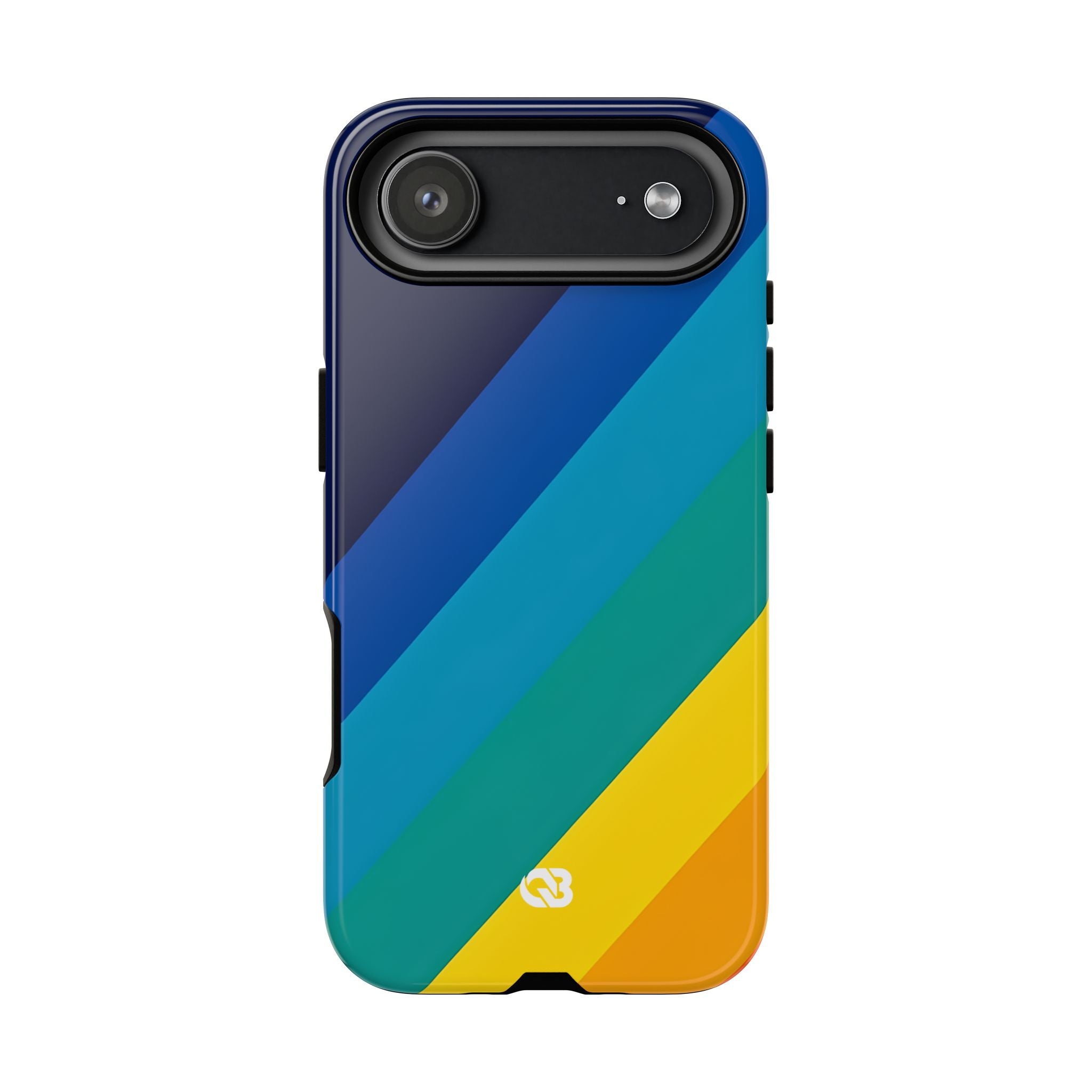 Prismatic Slant · Tough