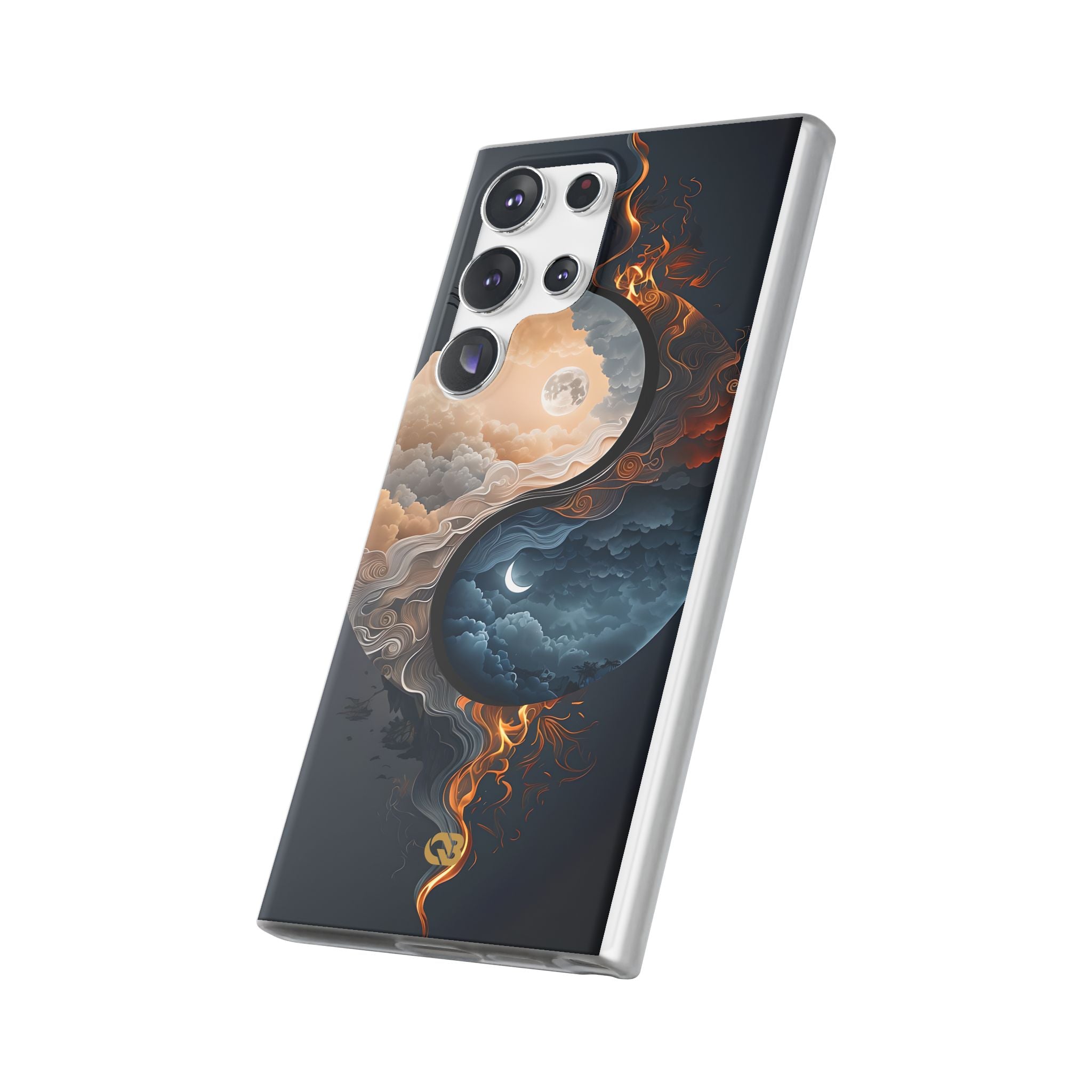 Lunar Fire Balance · Soft