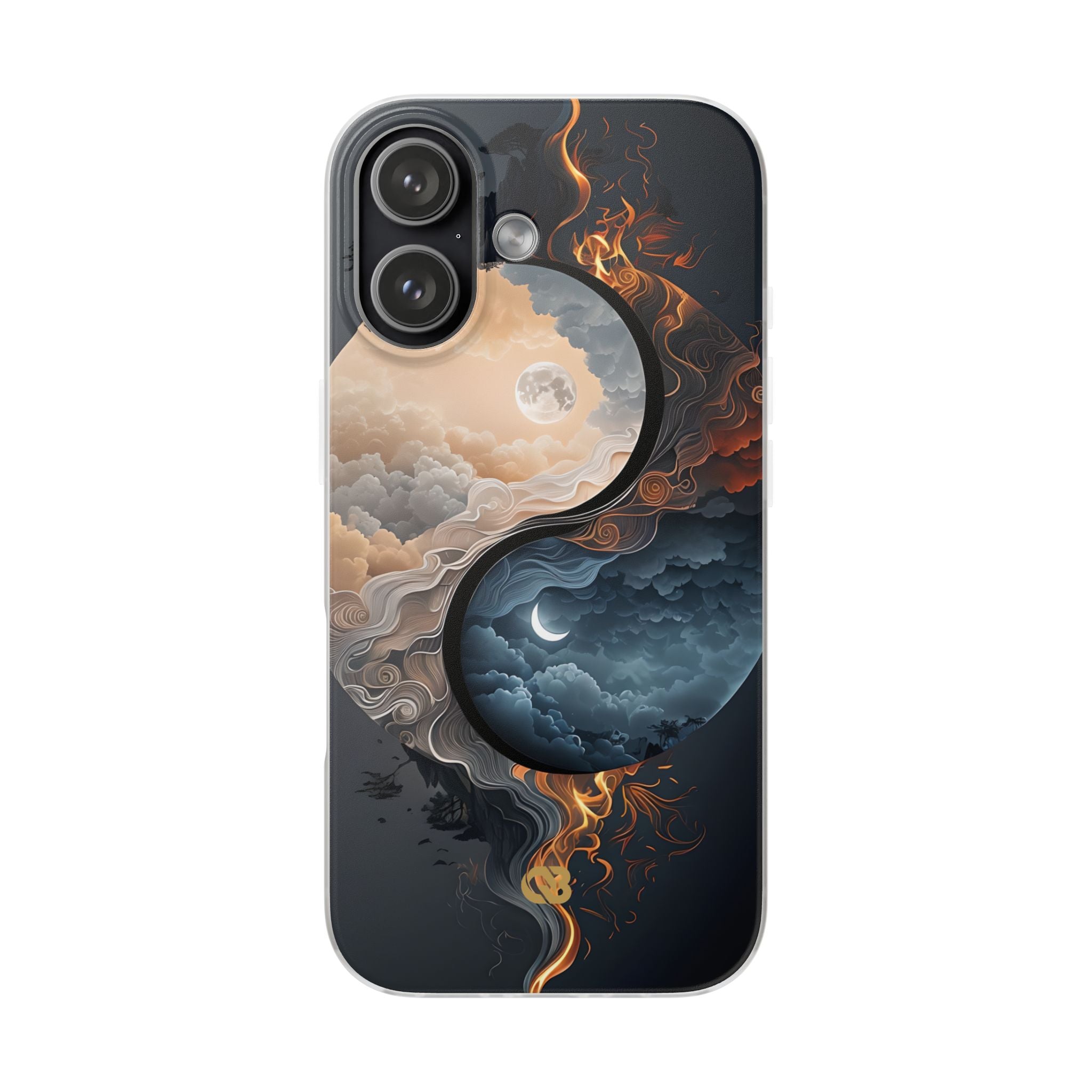 Lunar Fire Balance · Soft