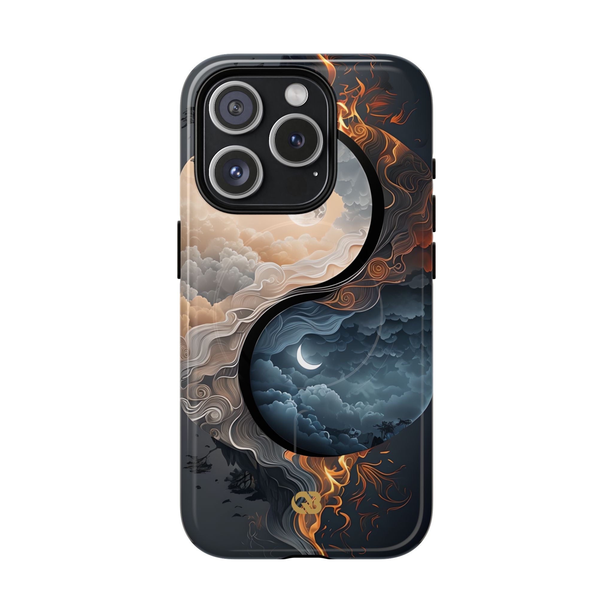 Lunar Fire Balance · Tough+ Magsafe