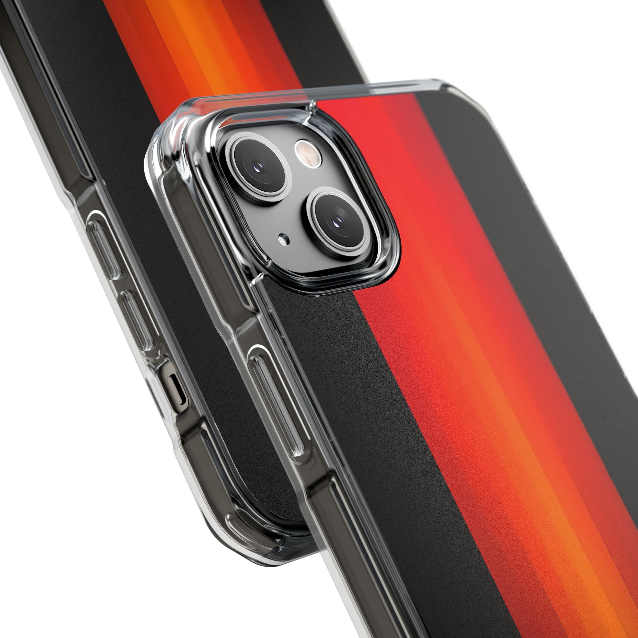 Crimson Core Pillar · Impact Magsafe