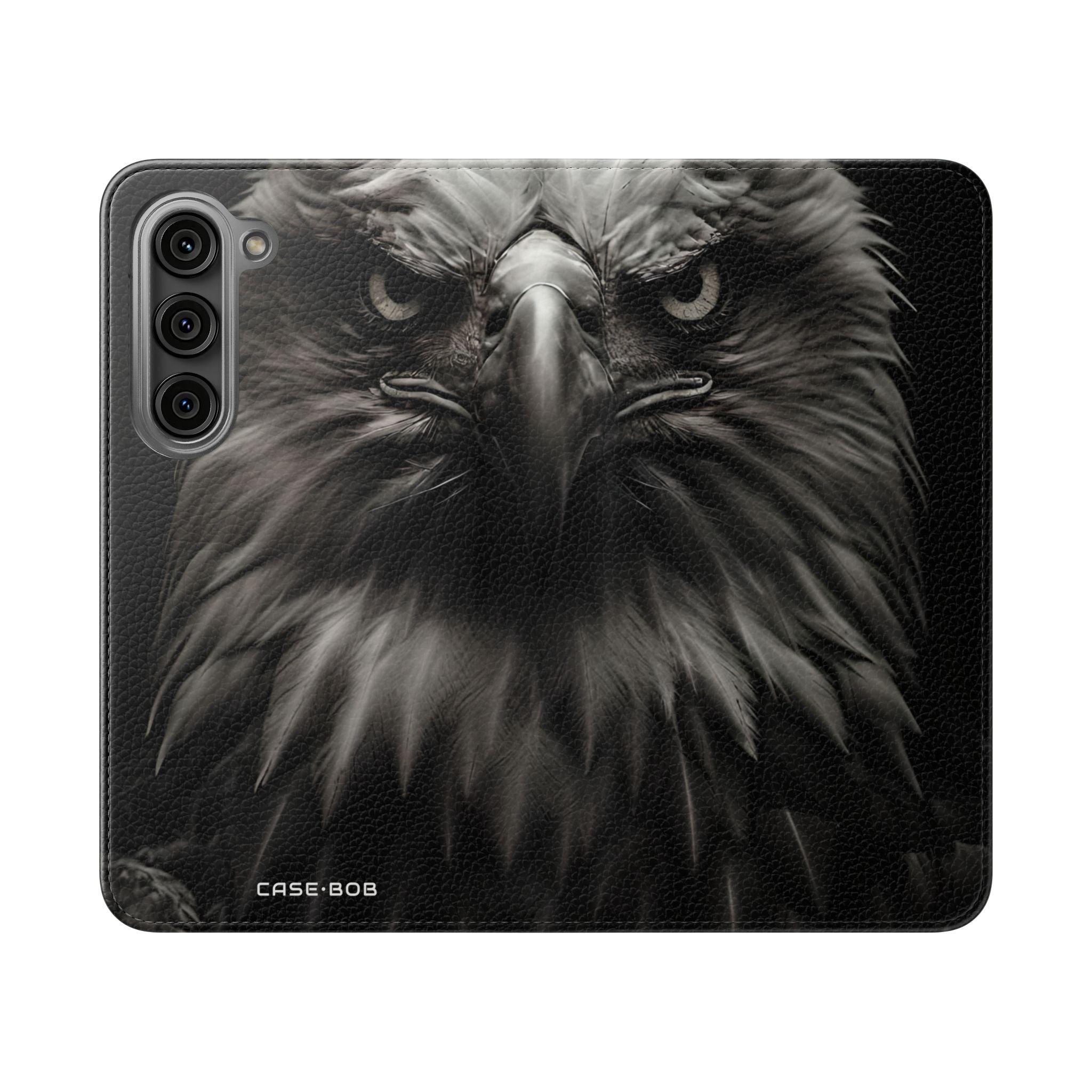 Eagle Intensity - Samsung S23 Cover - Pung