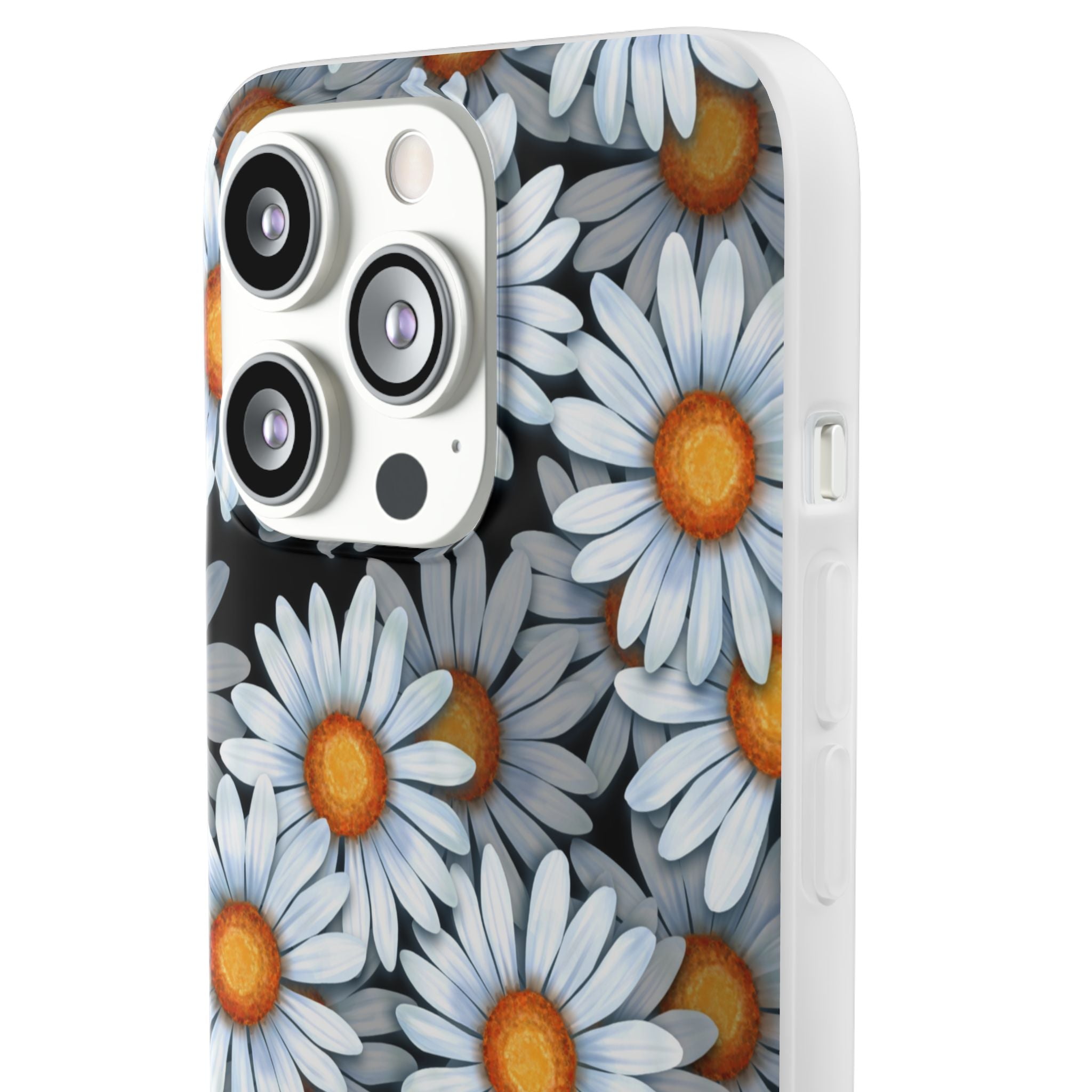 Daisy Glow iPhone 13 Pro - Soft