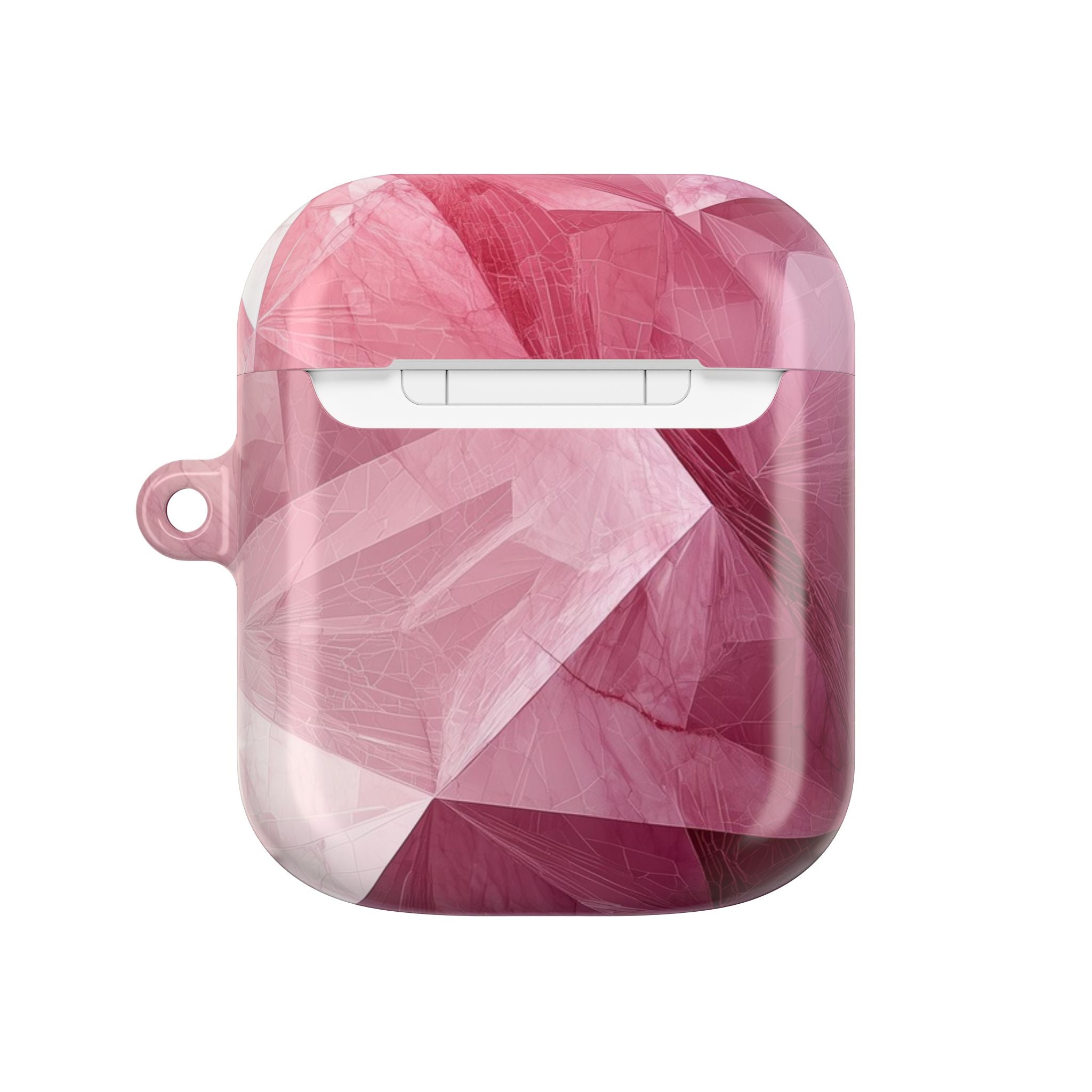 Gebroken Kristal - AirPods Case