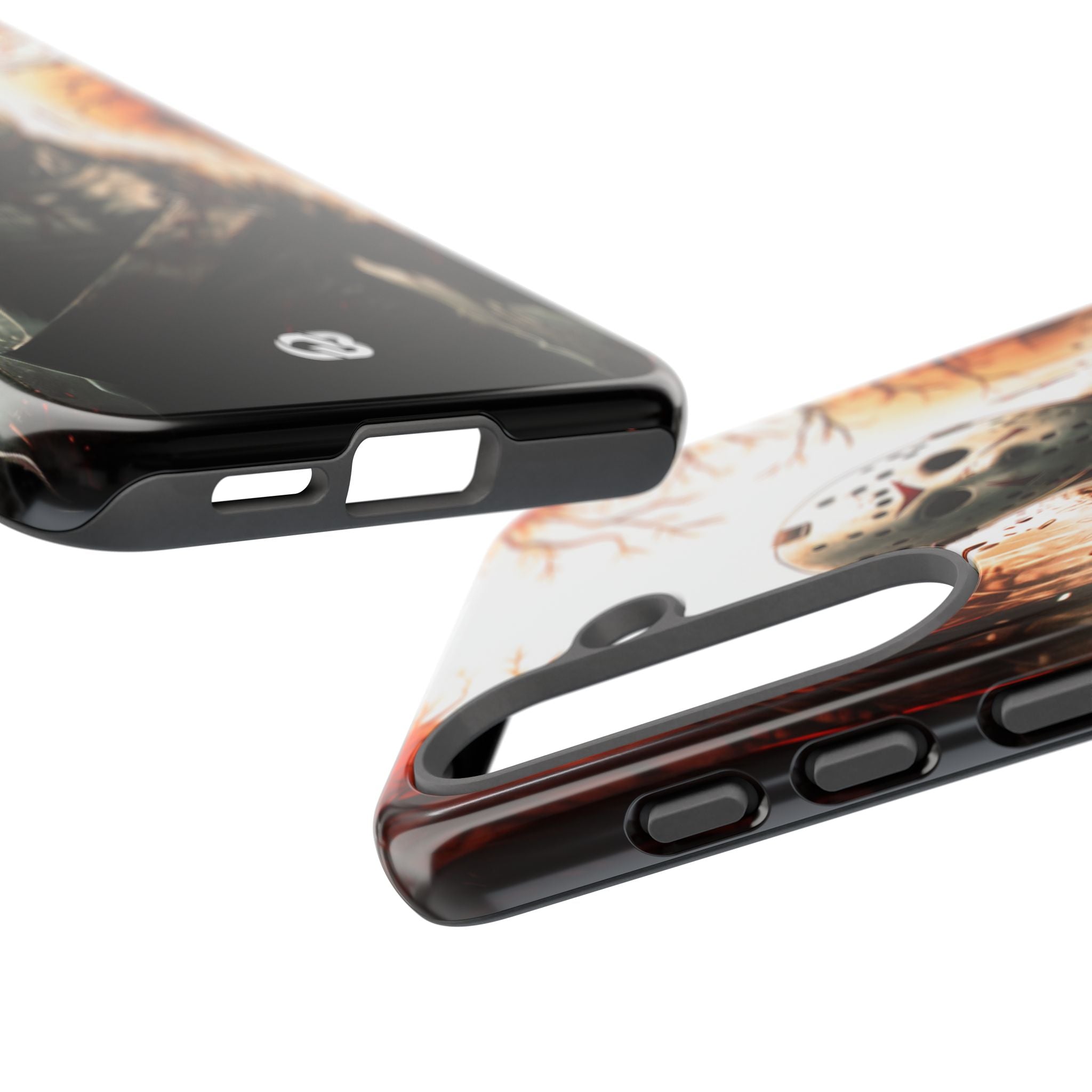 Inferno Slasher Mask · Tough