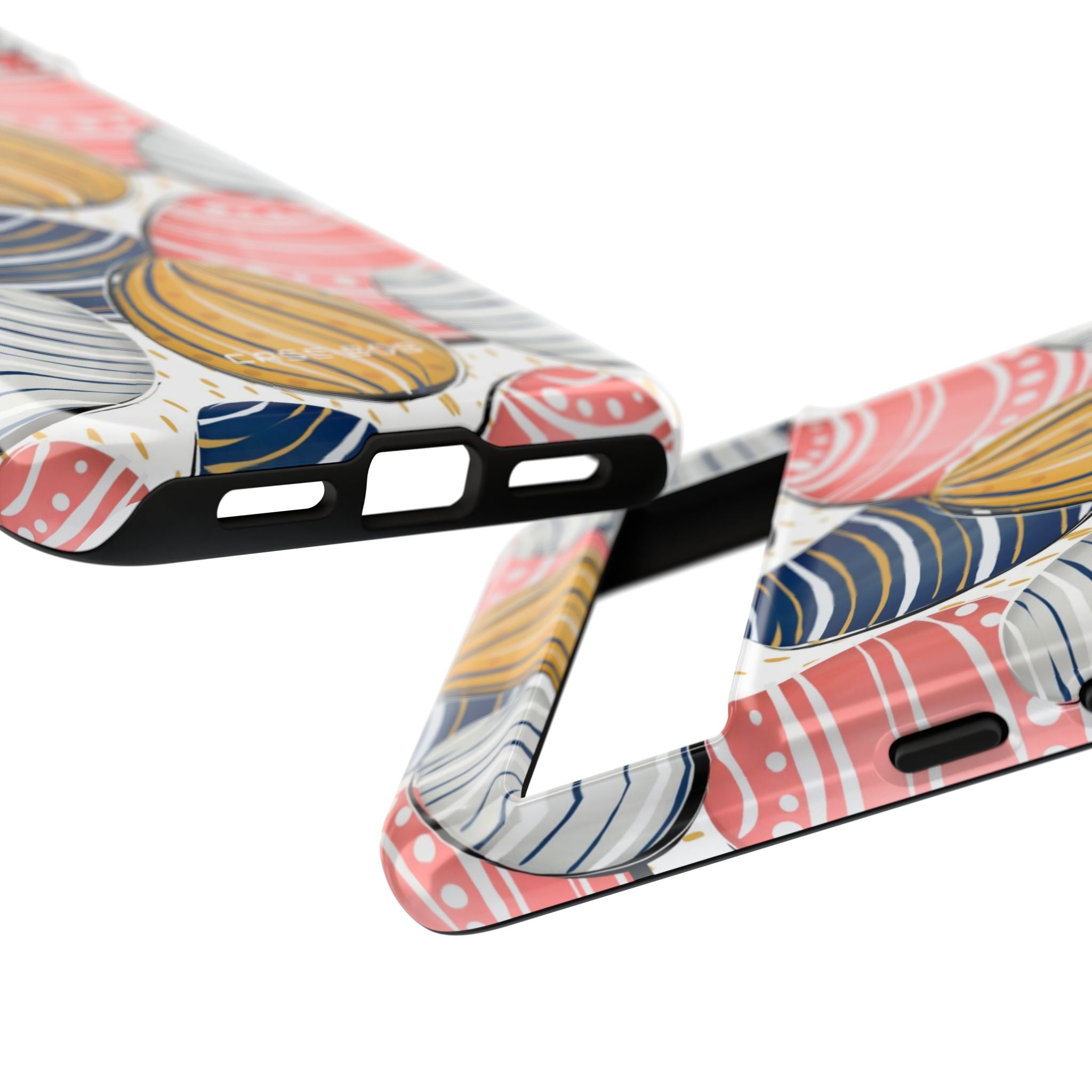 Pastel Eggs Google Pixel 8 Pro Case - Tough