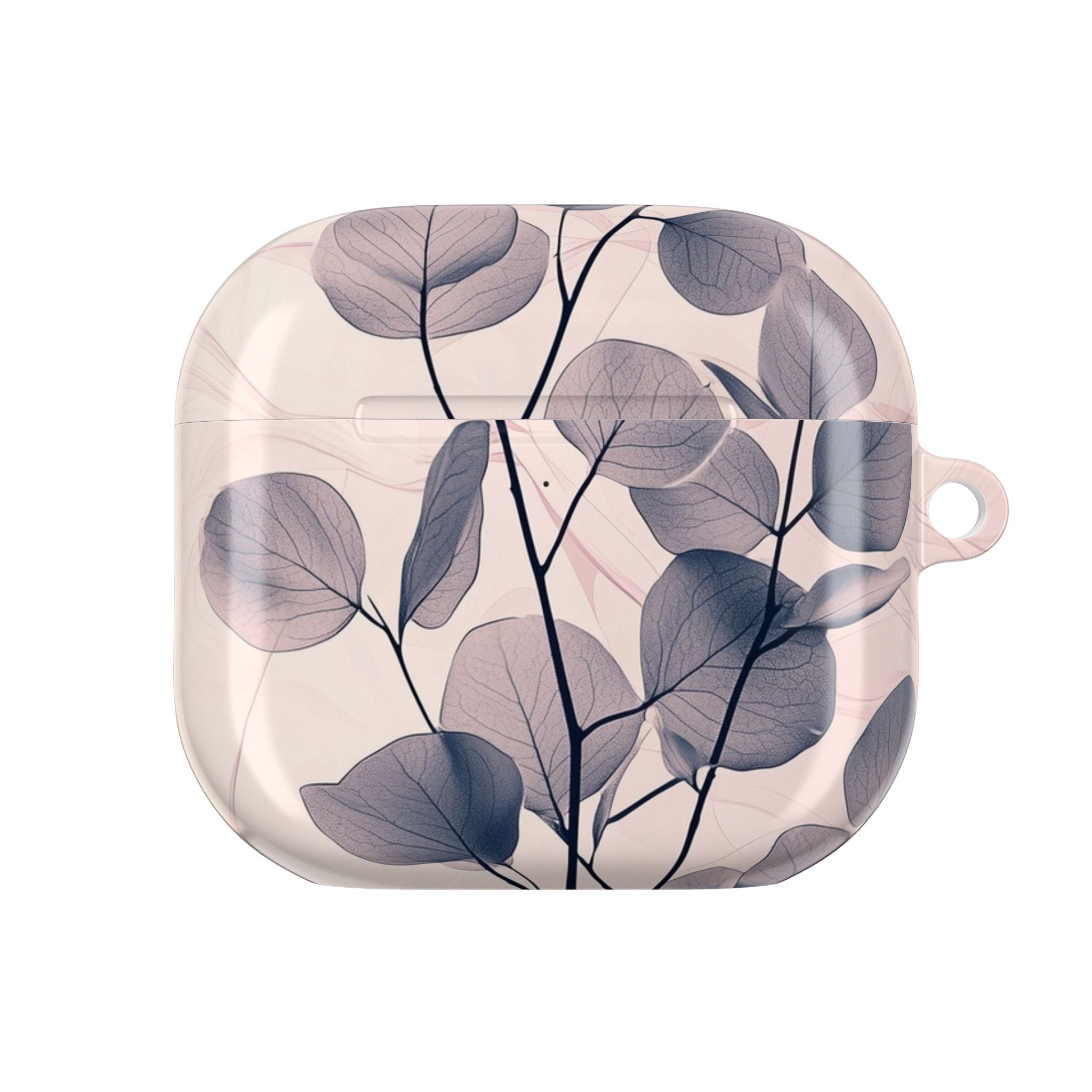 Translucent Branch - AirPods Case