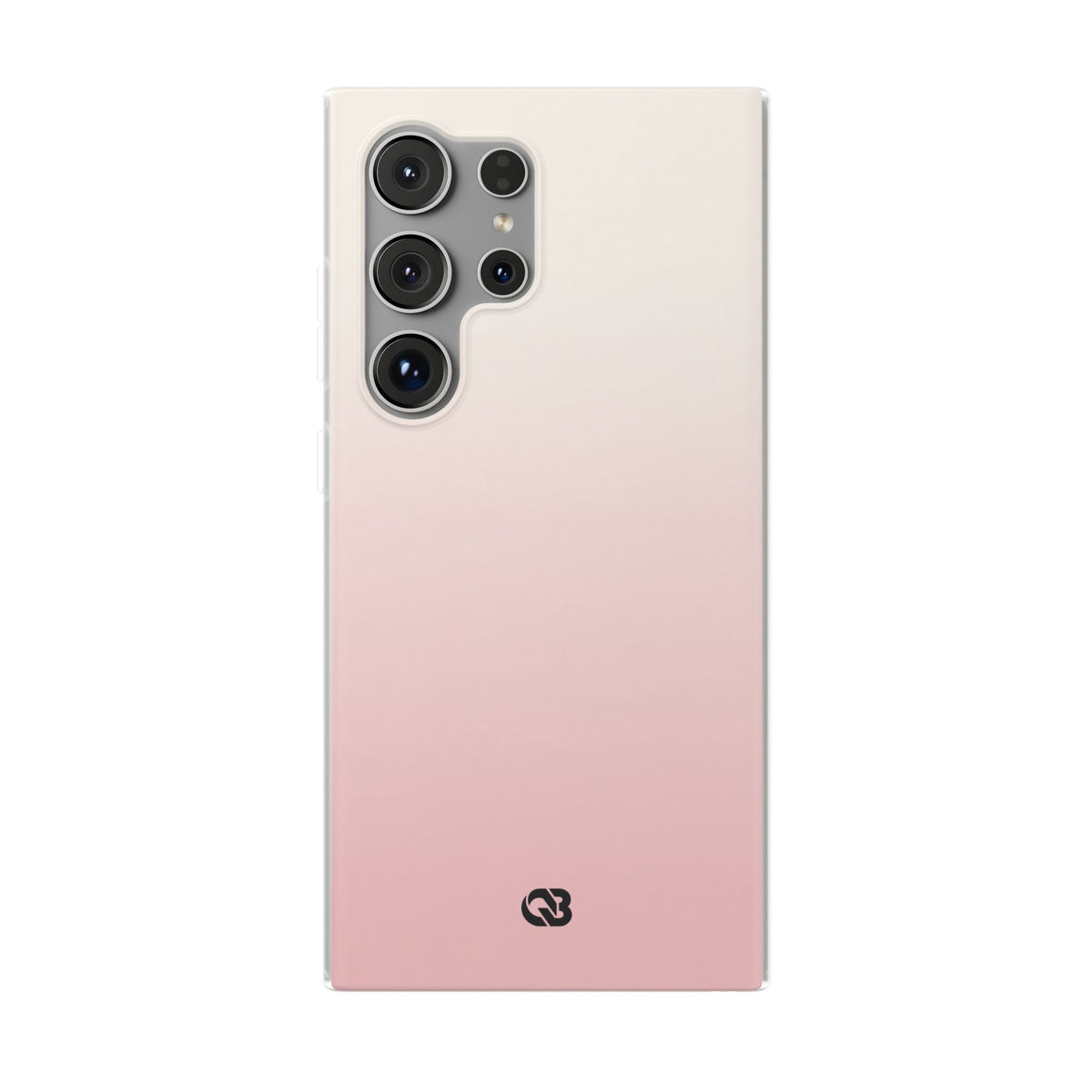 Blush Horizon · Lite Phone Case for Samsung · Pink
