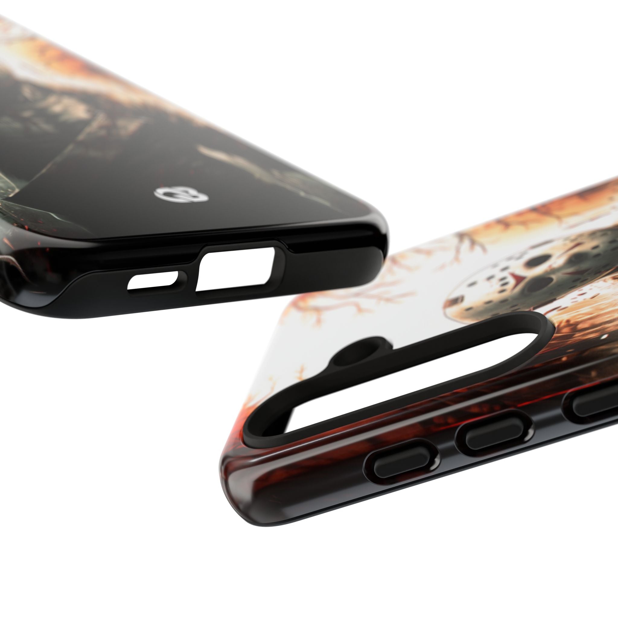 Inferno Slasher Mask · Tough