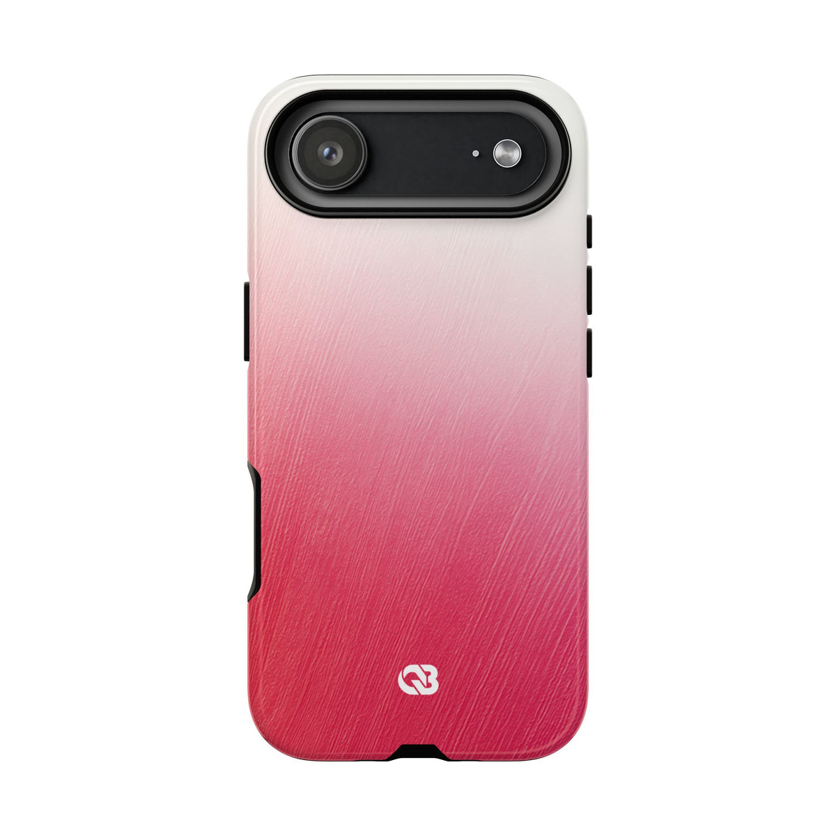 Rose Haze · Tough Phone Case for iPhone · Pink