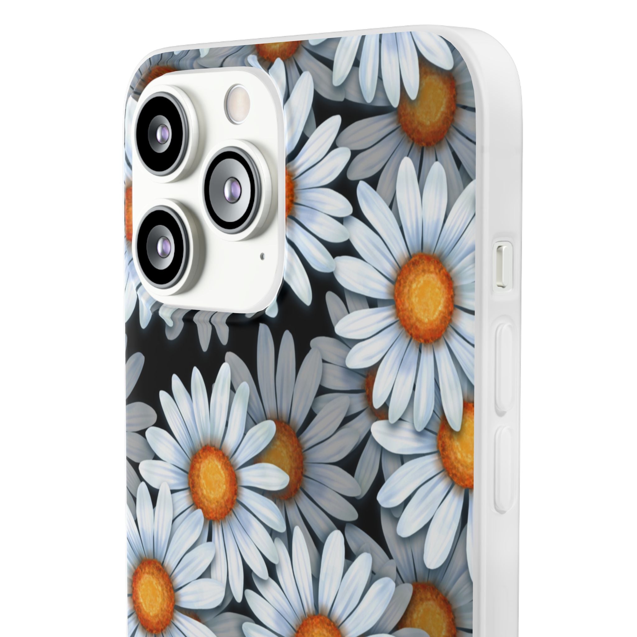 Daisy Glow iPhone 13 Pro Max - Soft