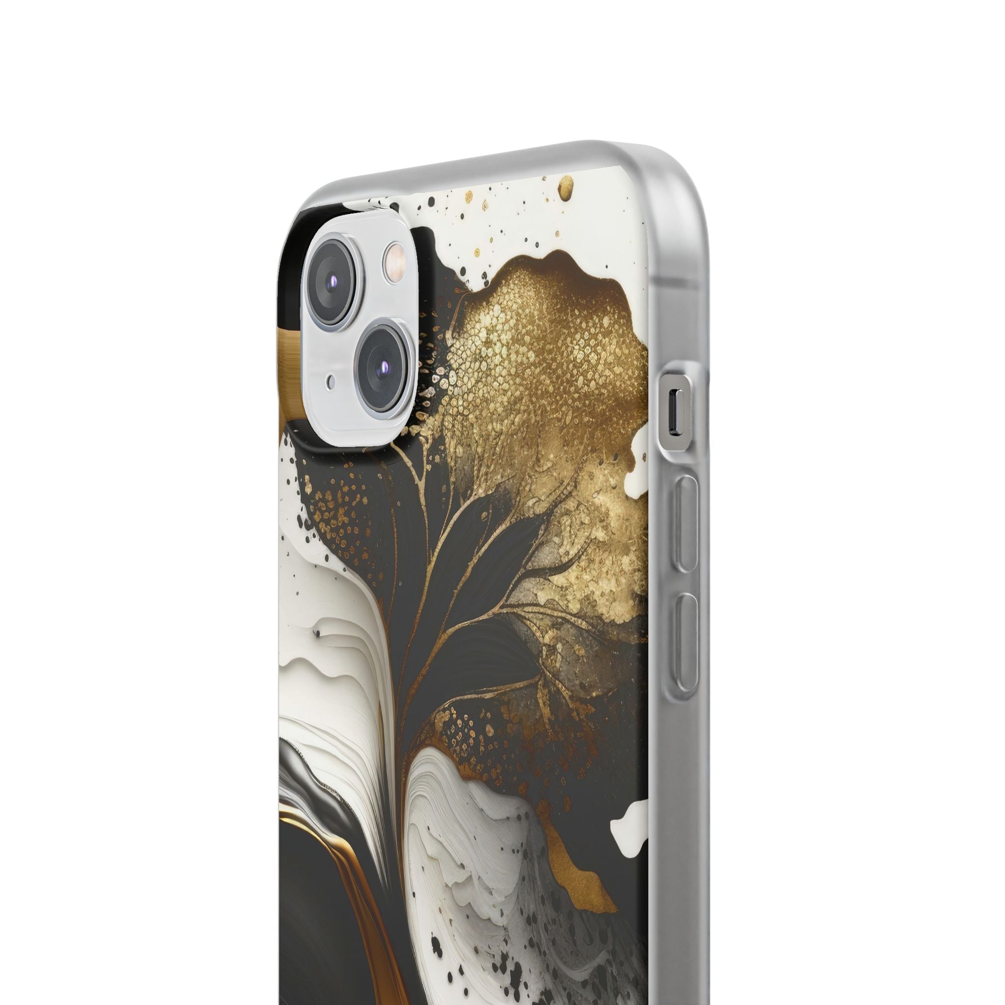 Molten Onyx Gold · Soft