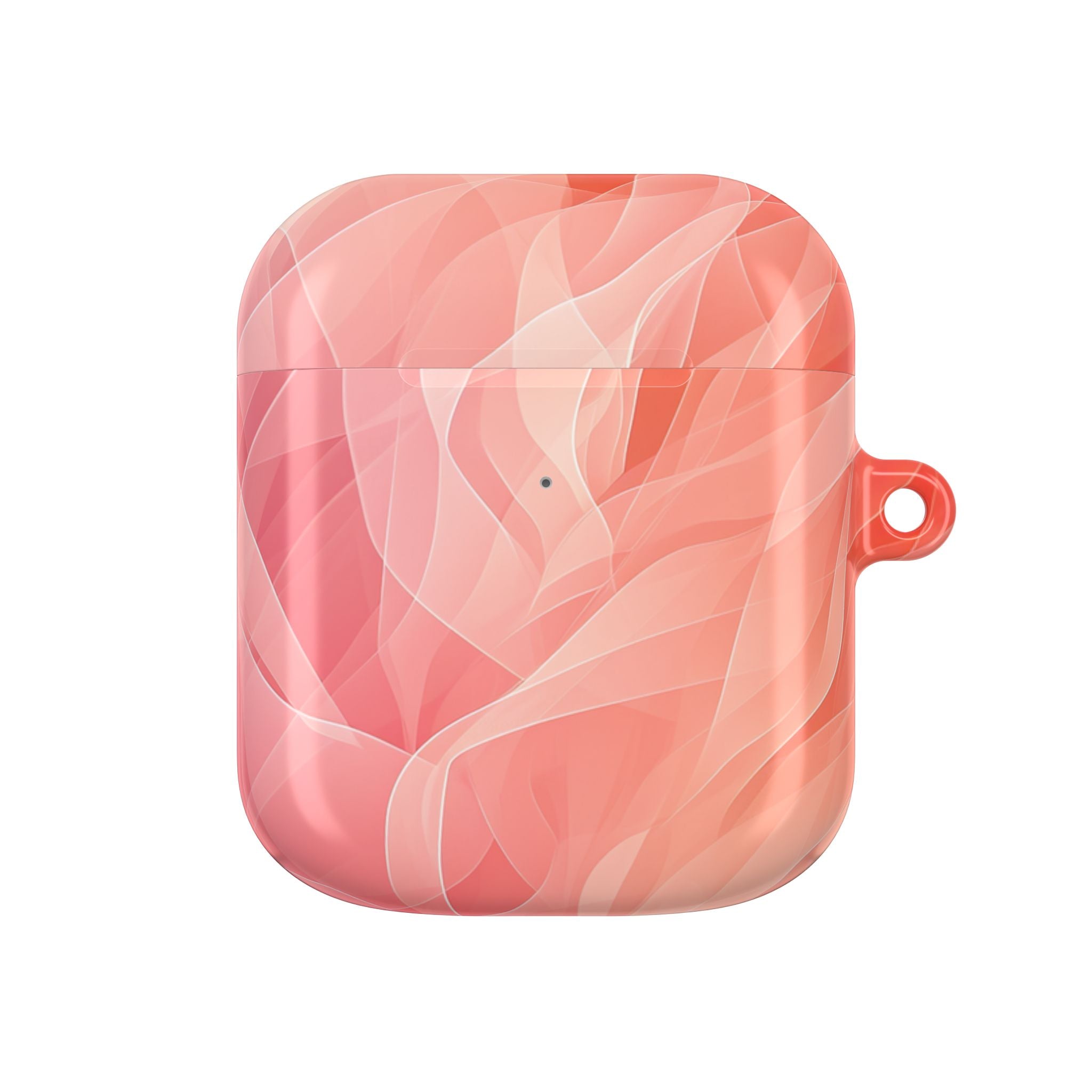 Coral Waves - AirPods Case