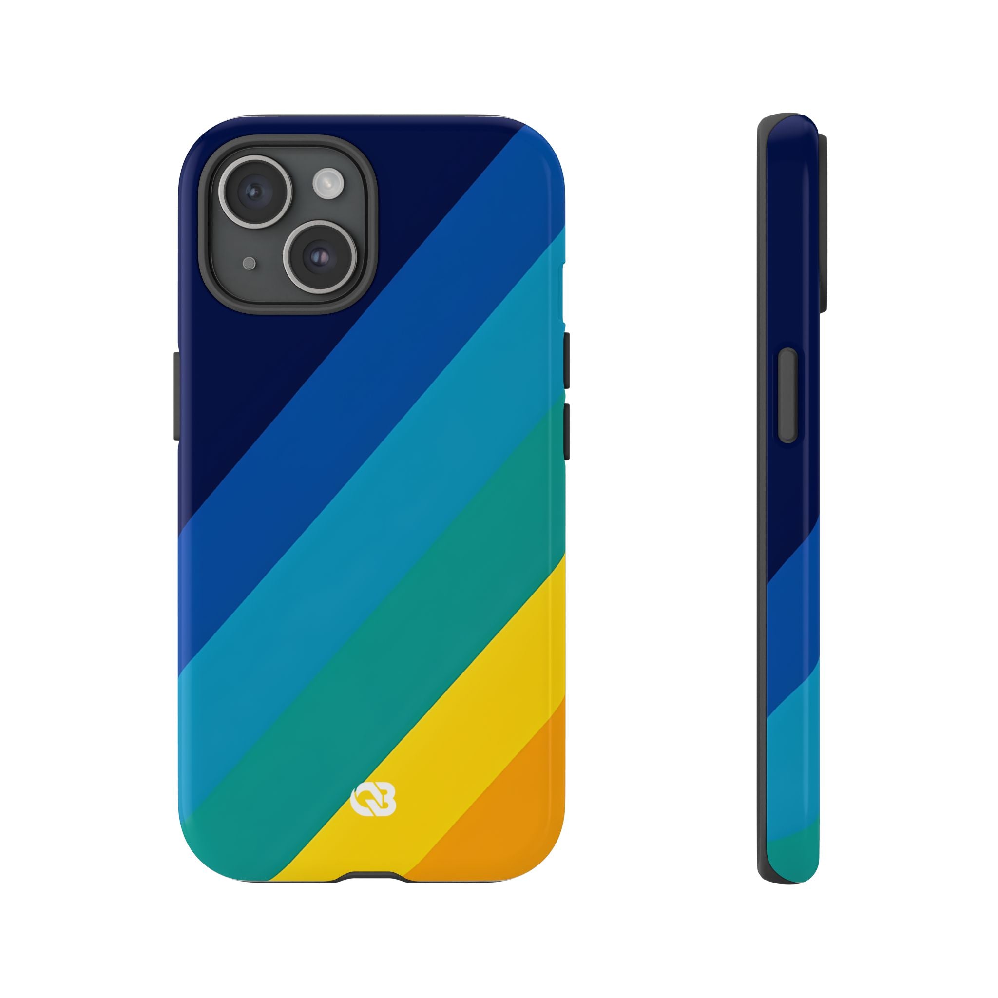 Prismatic Slant · Tough