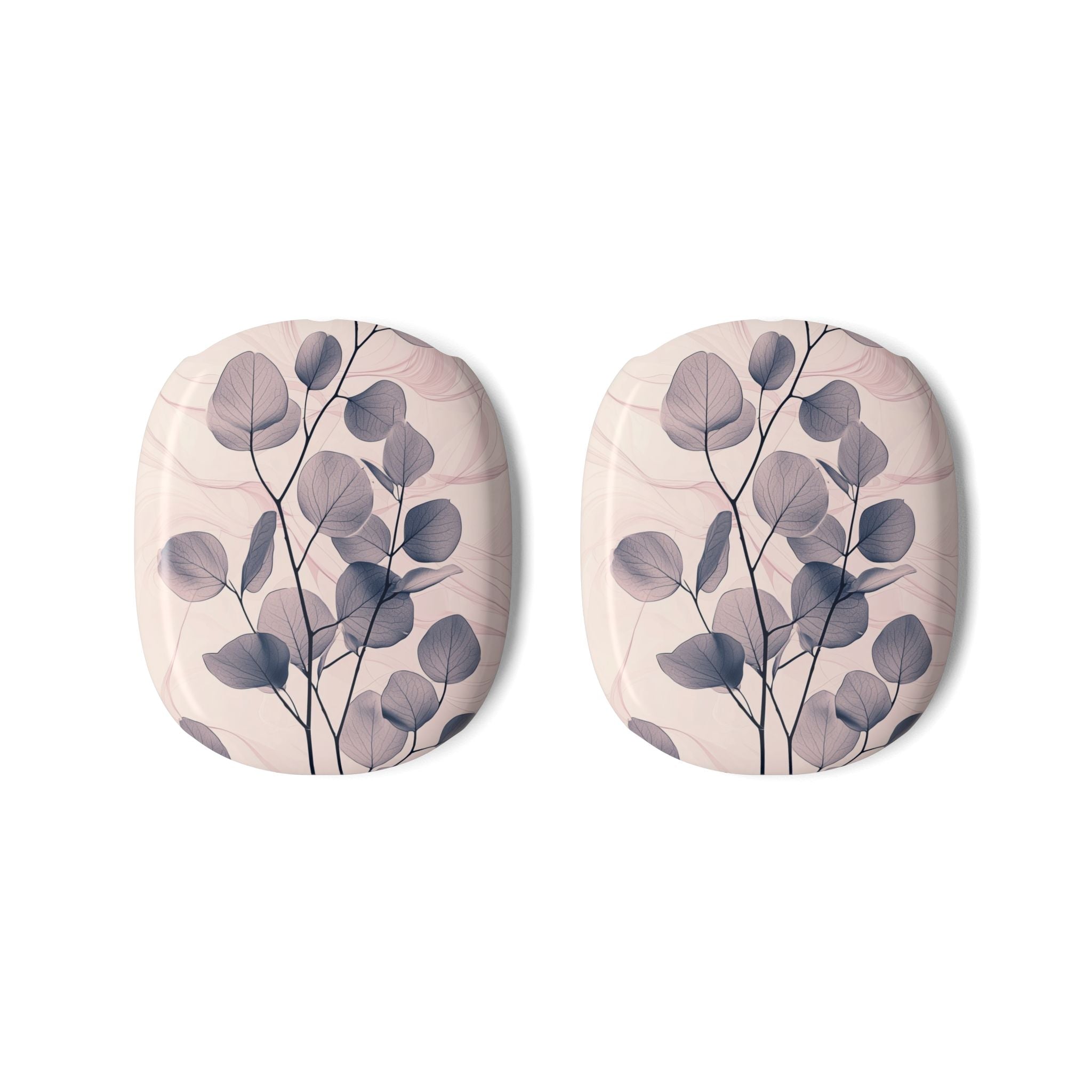 Translucent Branch - AirPod Max Case