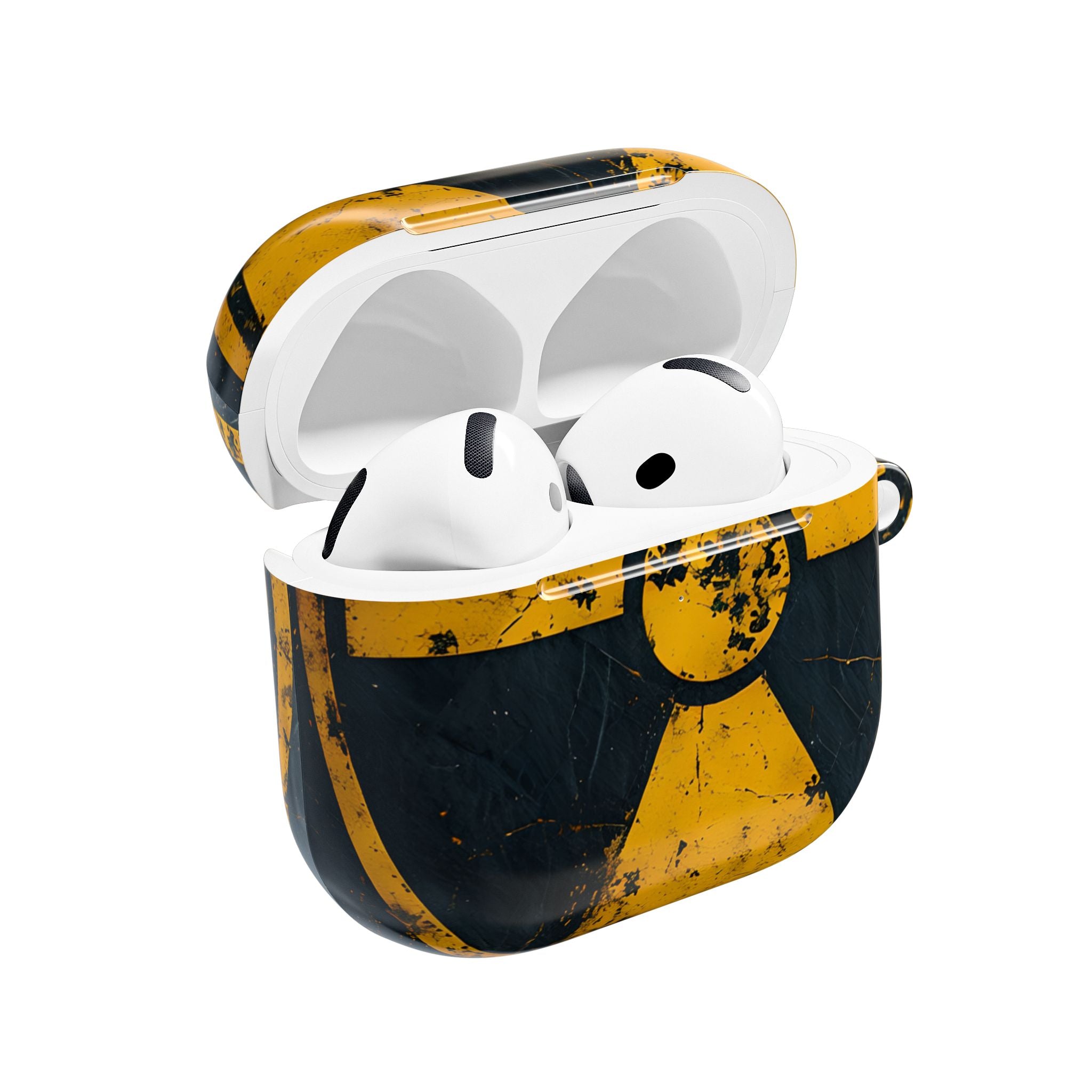 Radioactive Rust - AirPods Case