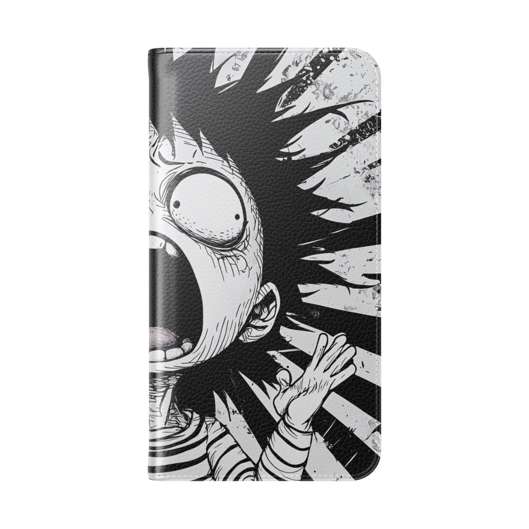 Spiky Shock - Samsung S23+ Case - Pung