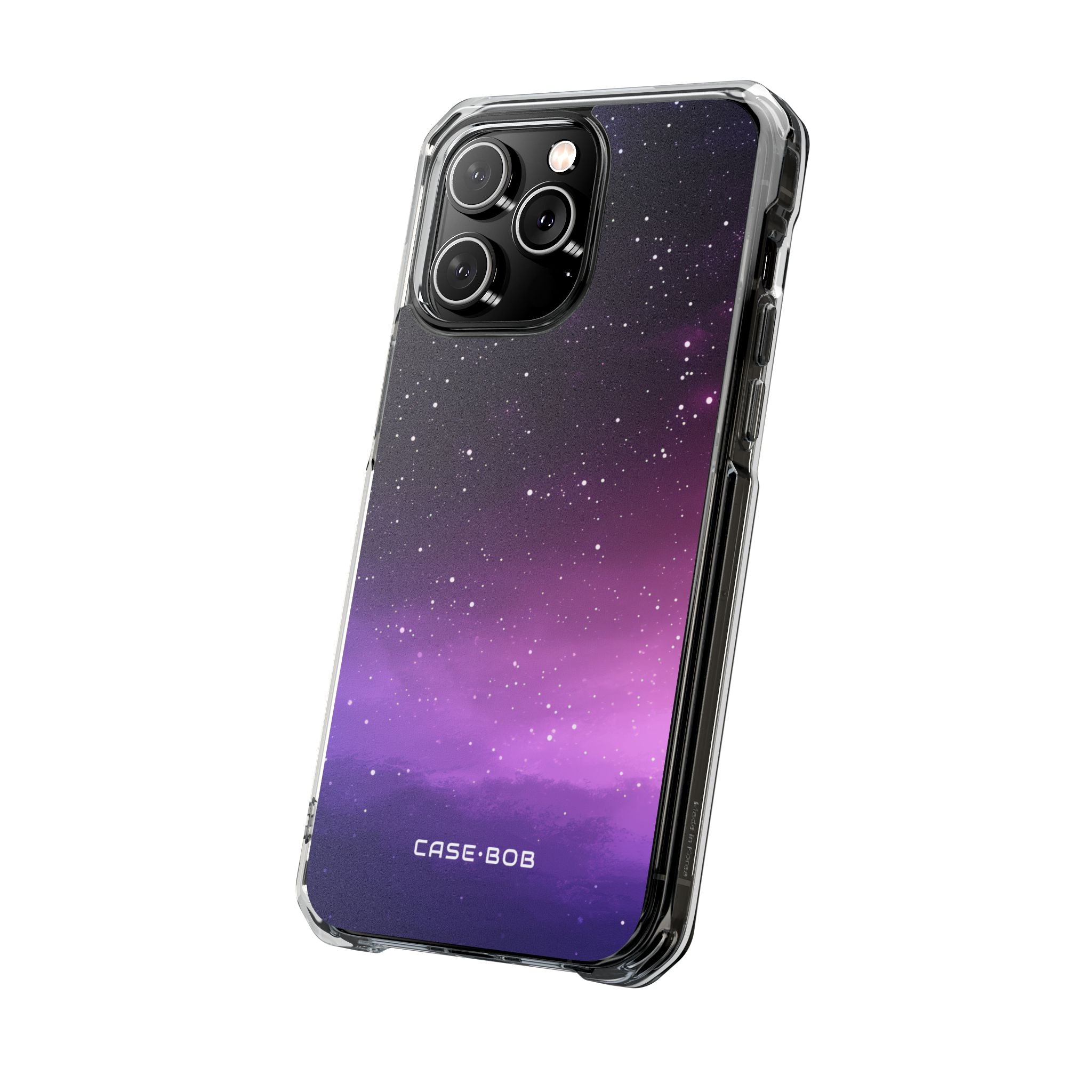 Stellar Veil iPhone 14 Pro Max Case - Impact