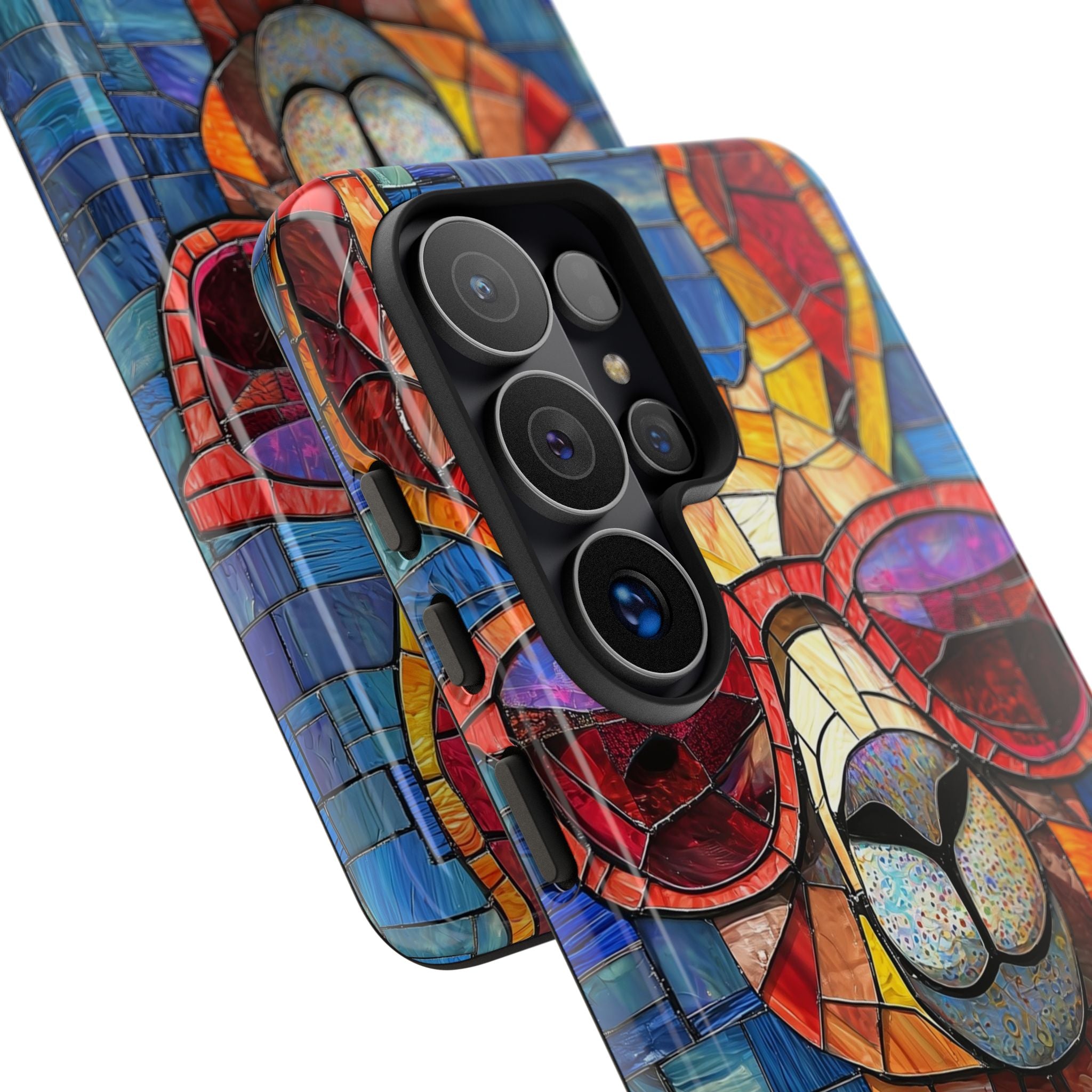 Prism Llama Shades · Tough