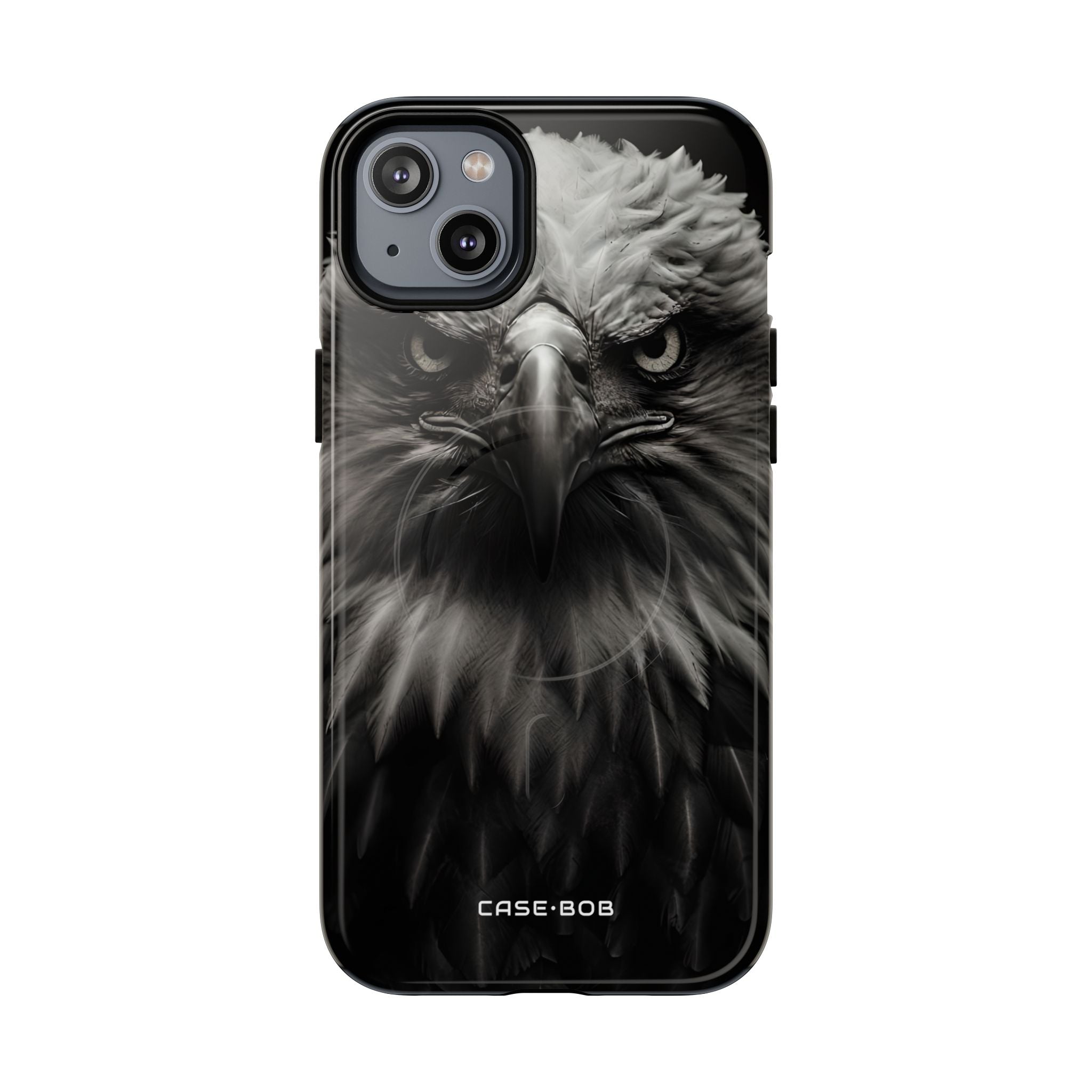 Eagle Intensity iPhone 14 Plus Case - Tough+