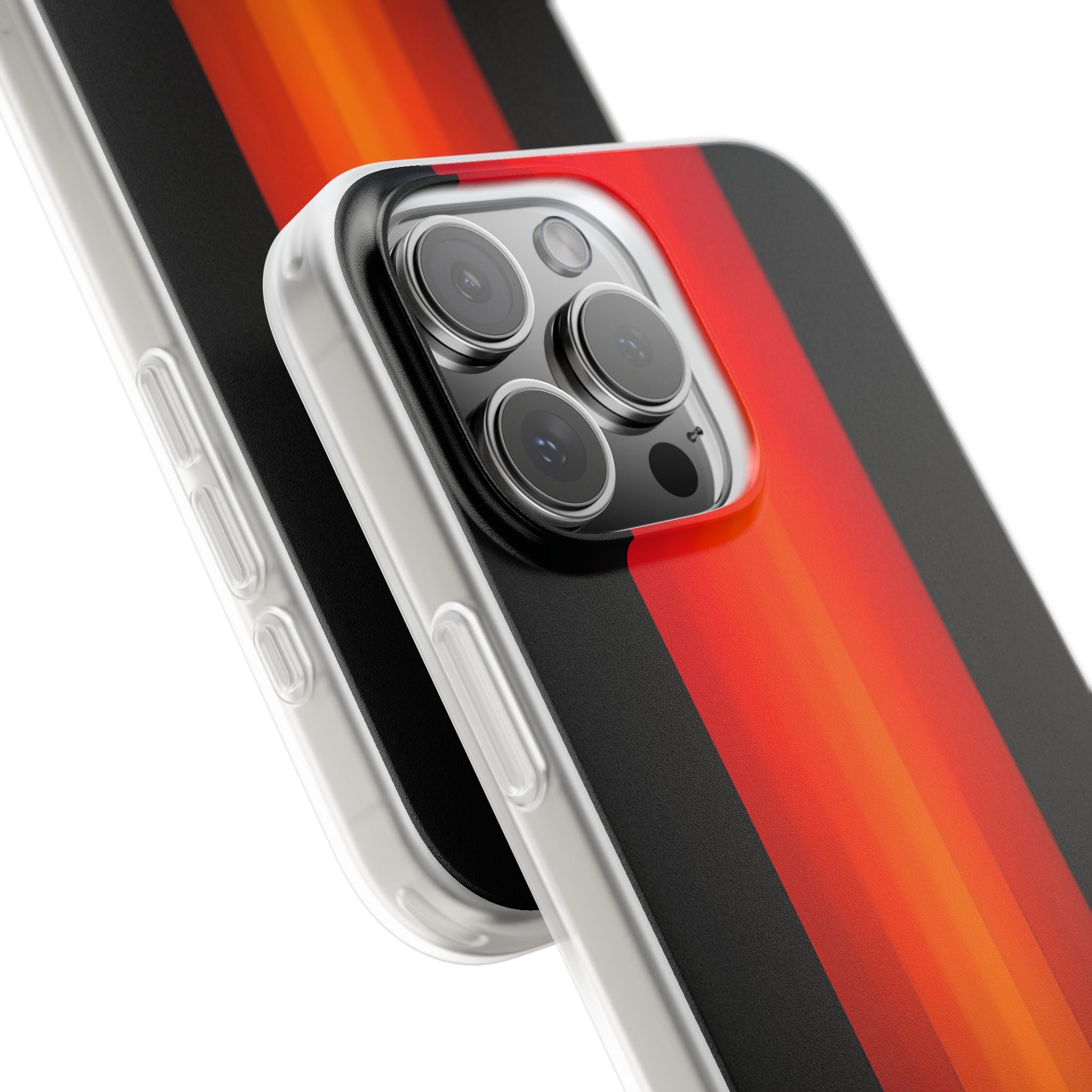 Crimson Core Säule · Soft