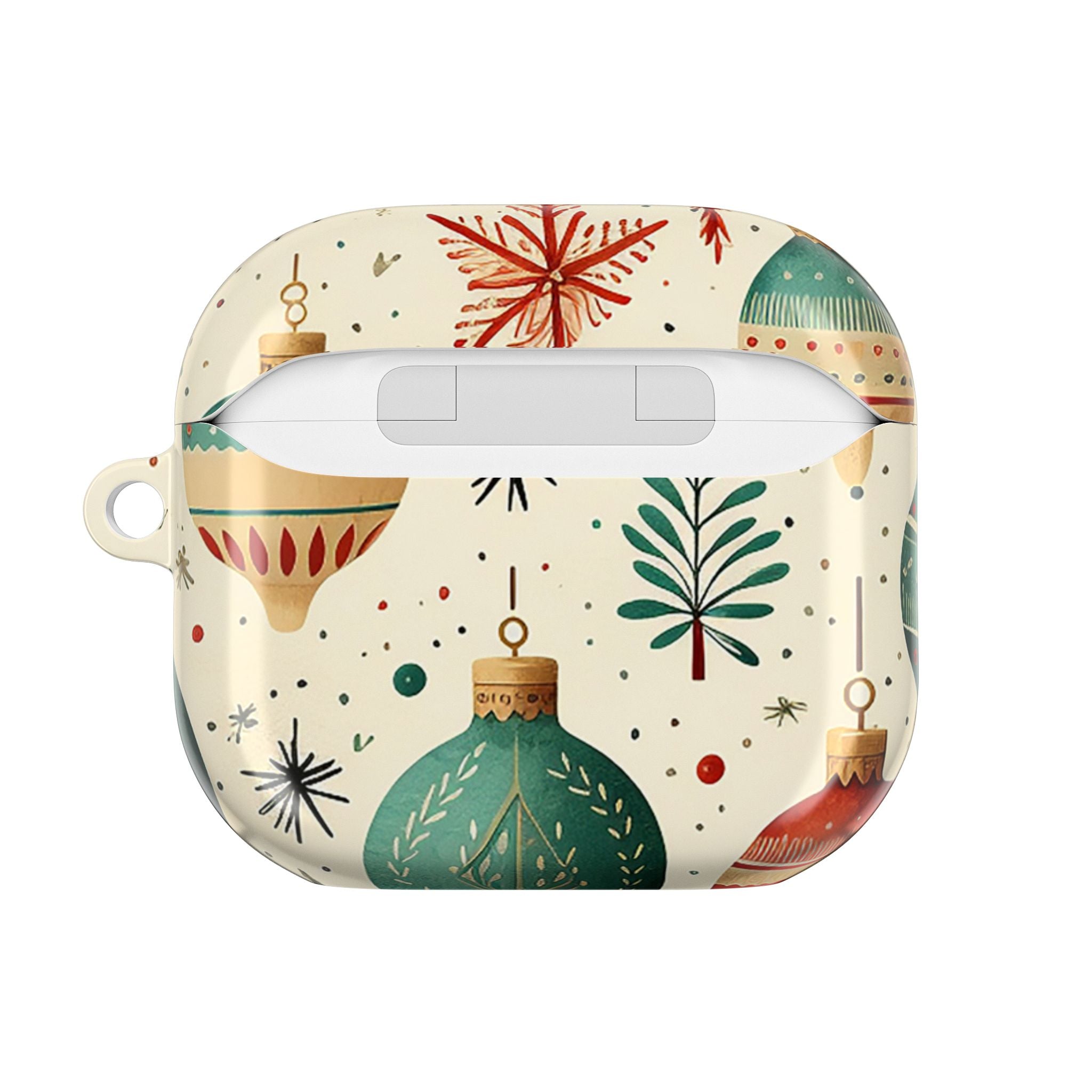 Ornate Starburst - AirPods Case