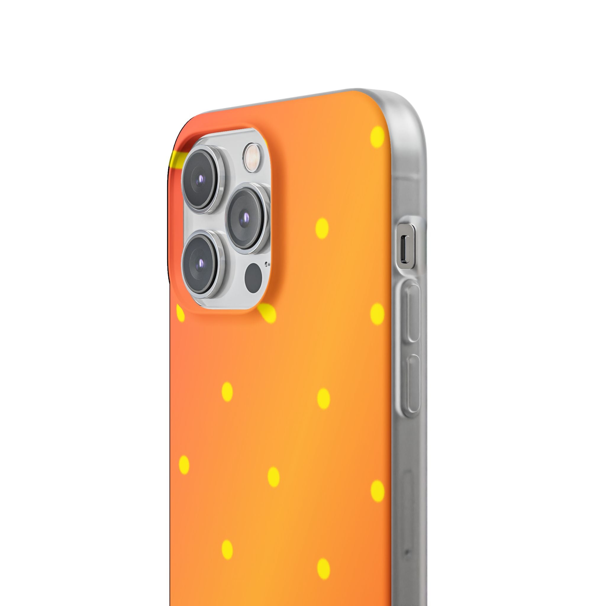 Citrus Glow Array · Soft