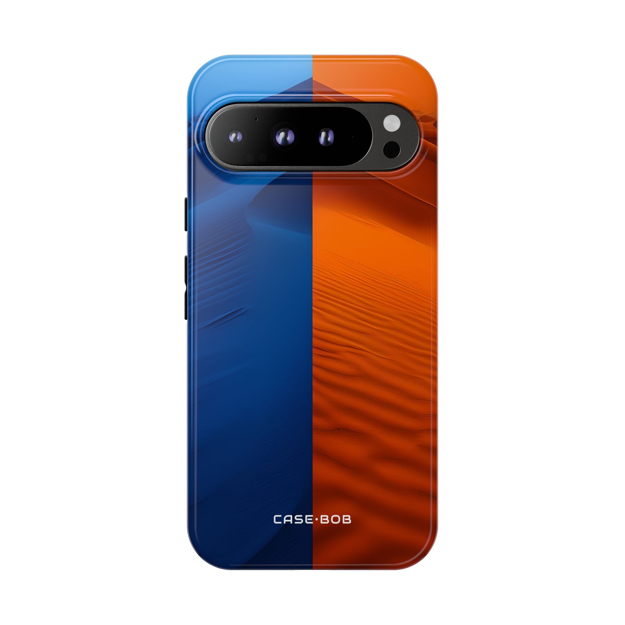 Dual Dune Radiance Google Pixel 9 Pro XL Case - Tough