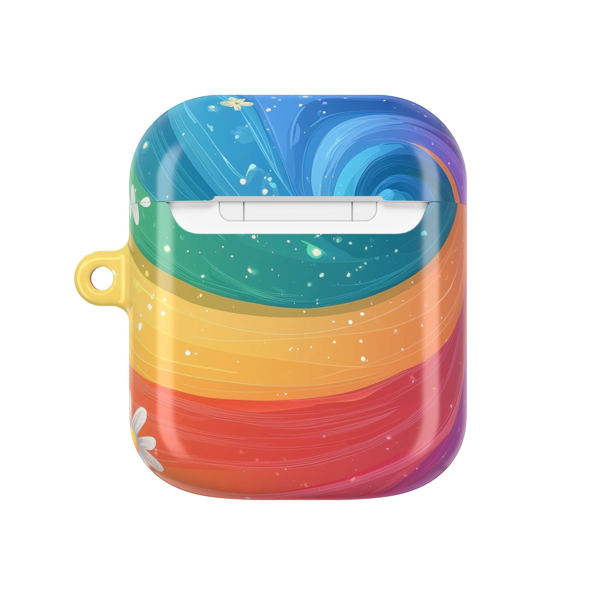 Celestial Vortex - AirPods Case