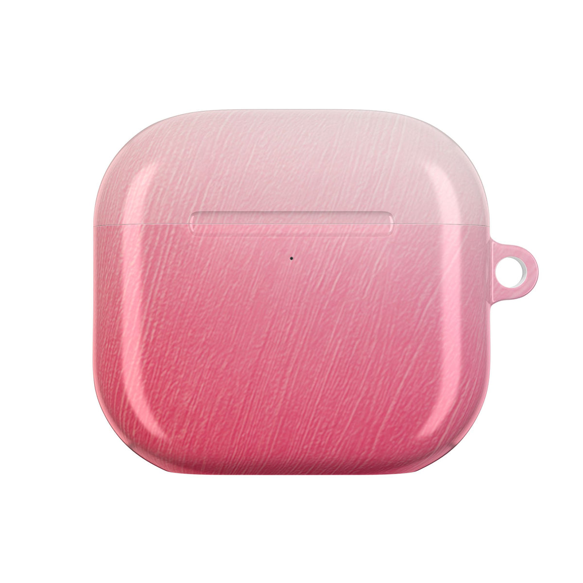 Rose Haze · Hard Case for AirPods & AirPods Pro · Pink