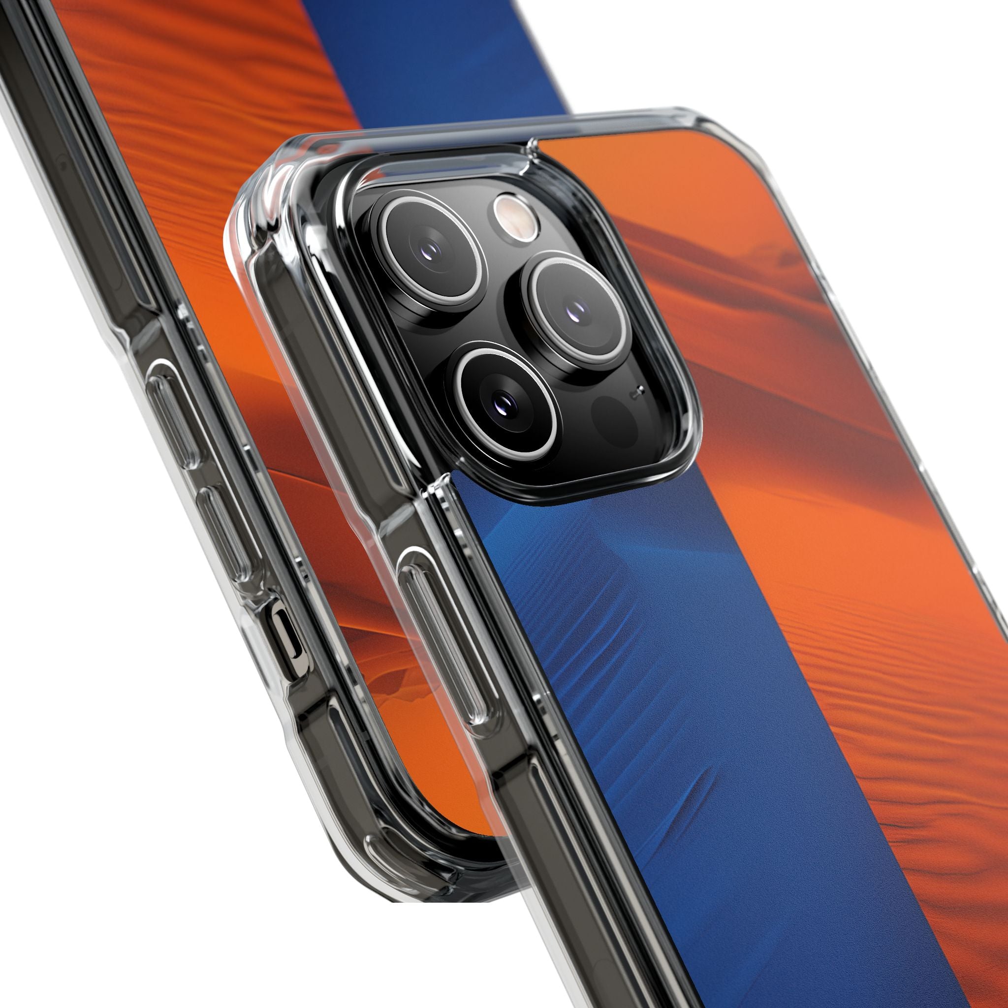 Dual Dune Radiance iPhone 14 Pro Max Case - Impact