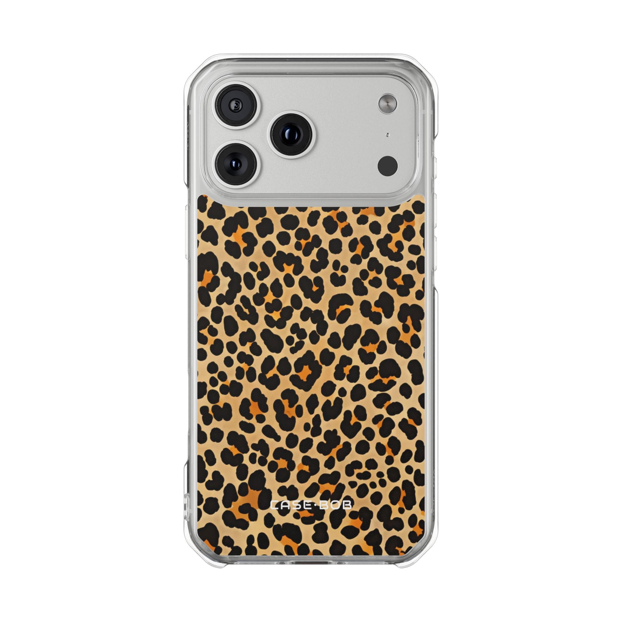 Spotted Mirage iPhone 17 Pro Max Case - Impact