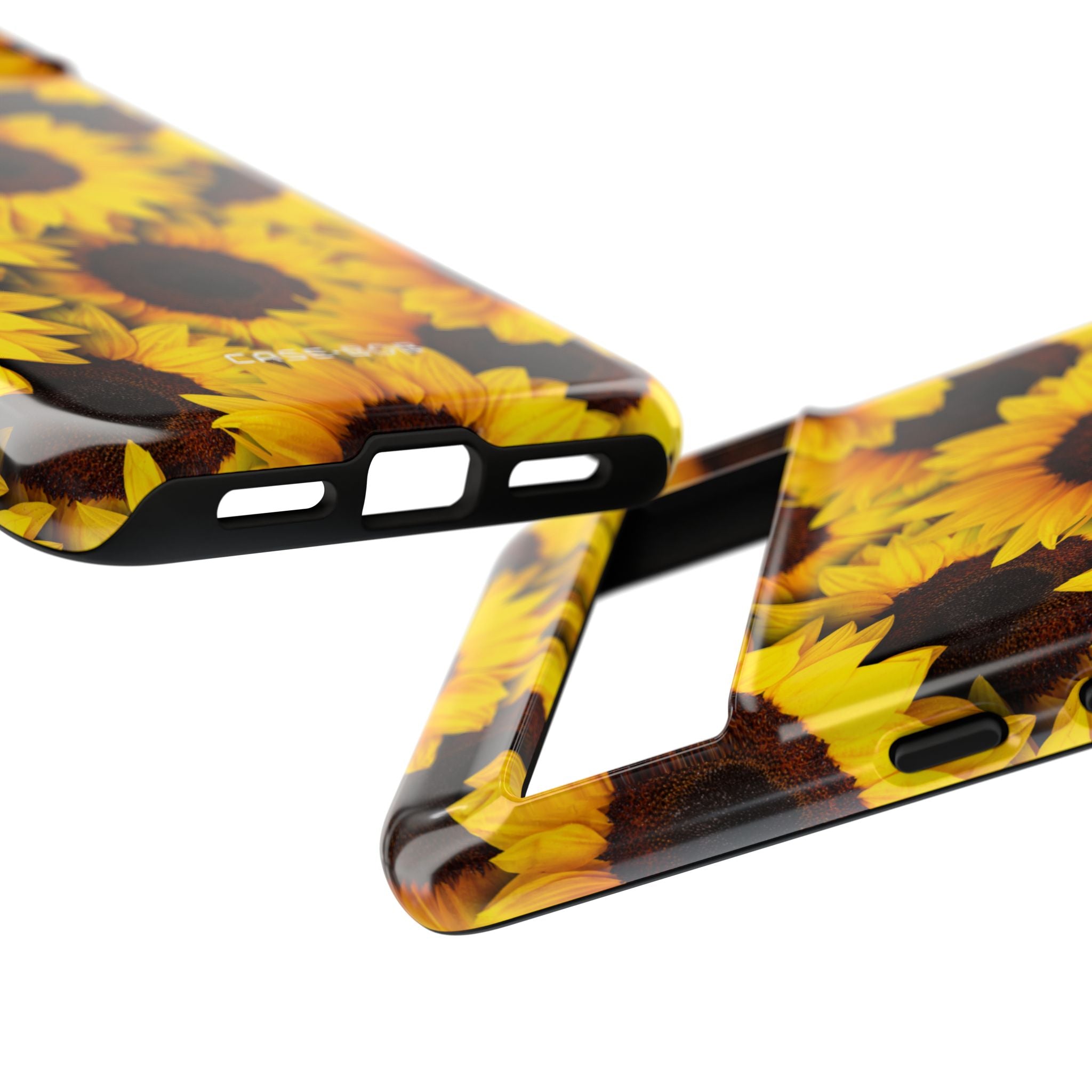 Solrosglöd Google Pixel 8 Pro Case - Tough